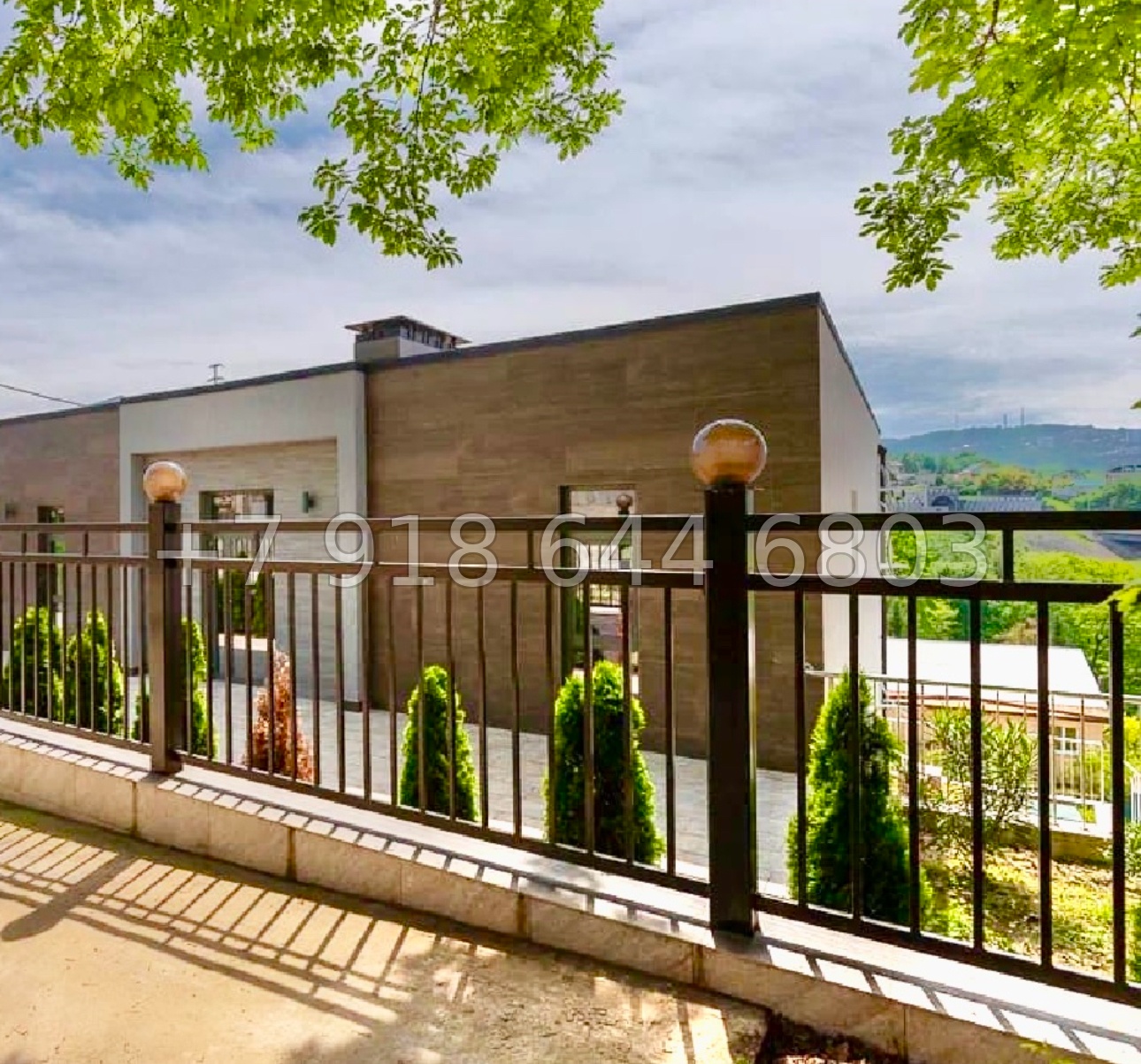 № 78 м. Дом в Сочи  - миниатюра 18