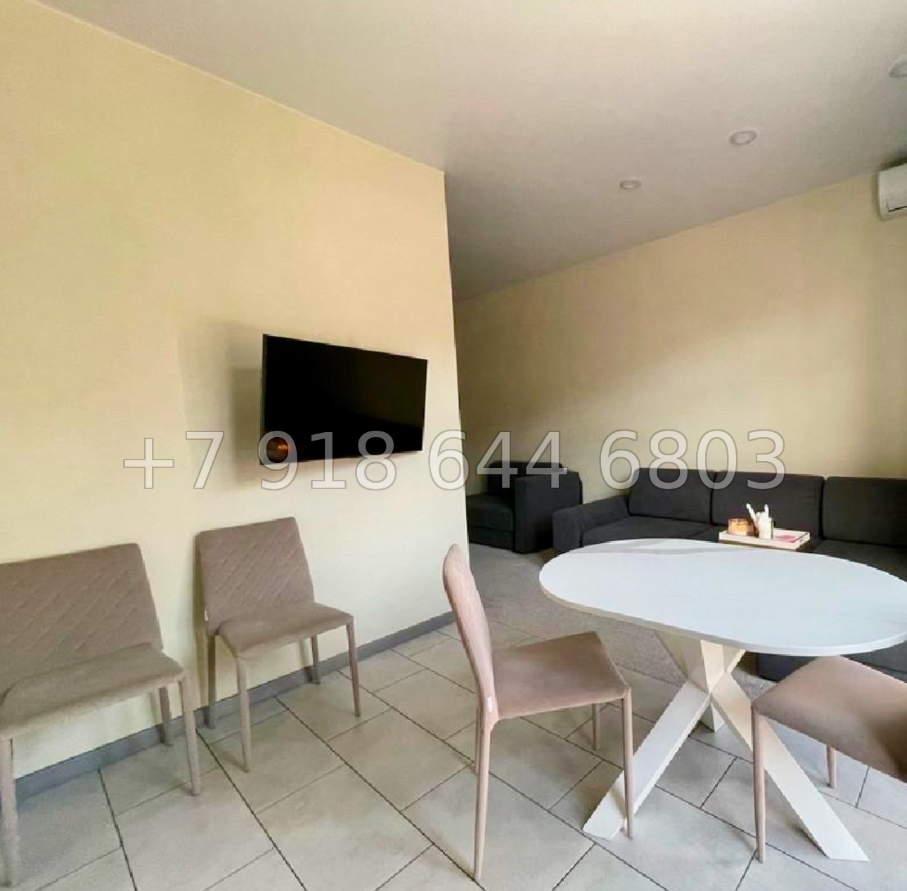 № 153 А. Маленький домик в Сочи Кудепсте - миниатюра 3