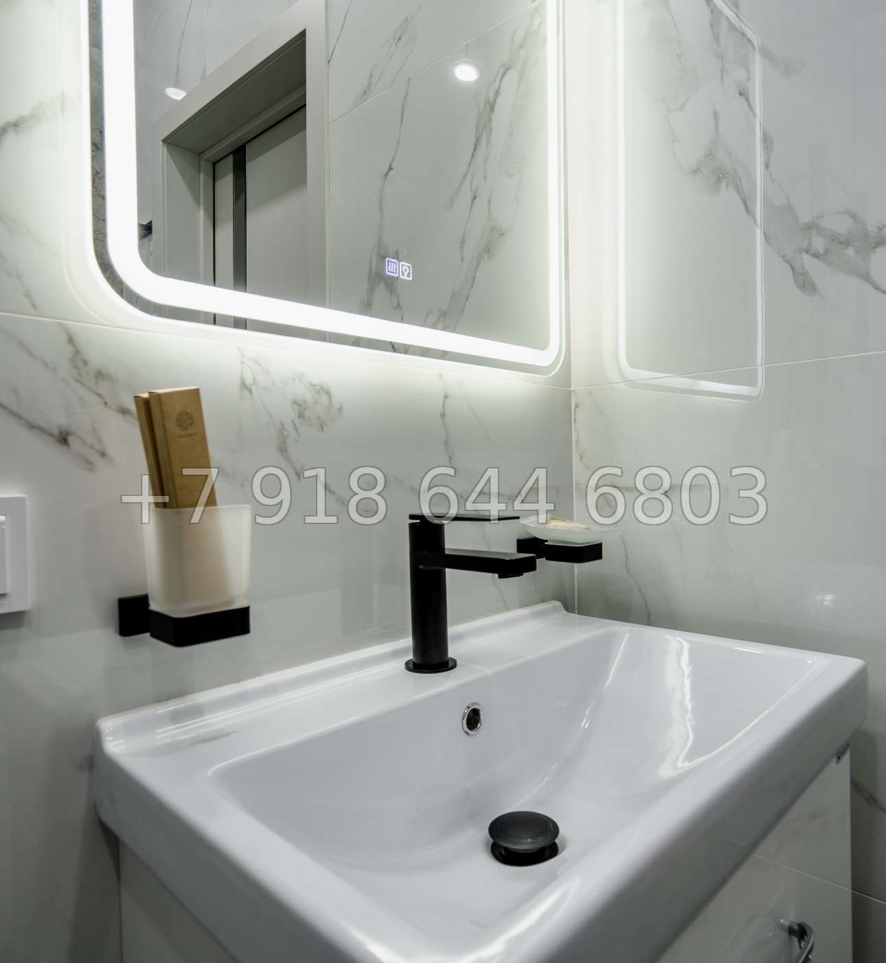 № 57 Б. Дома с ремонтом в Кудепсте Сочи - миниатюра 56