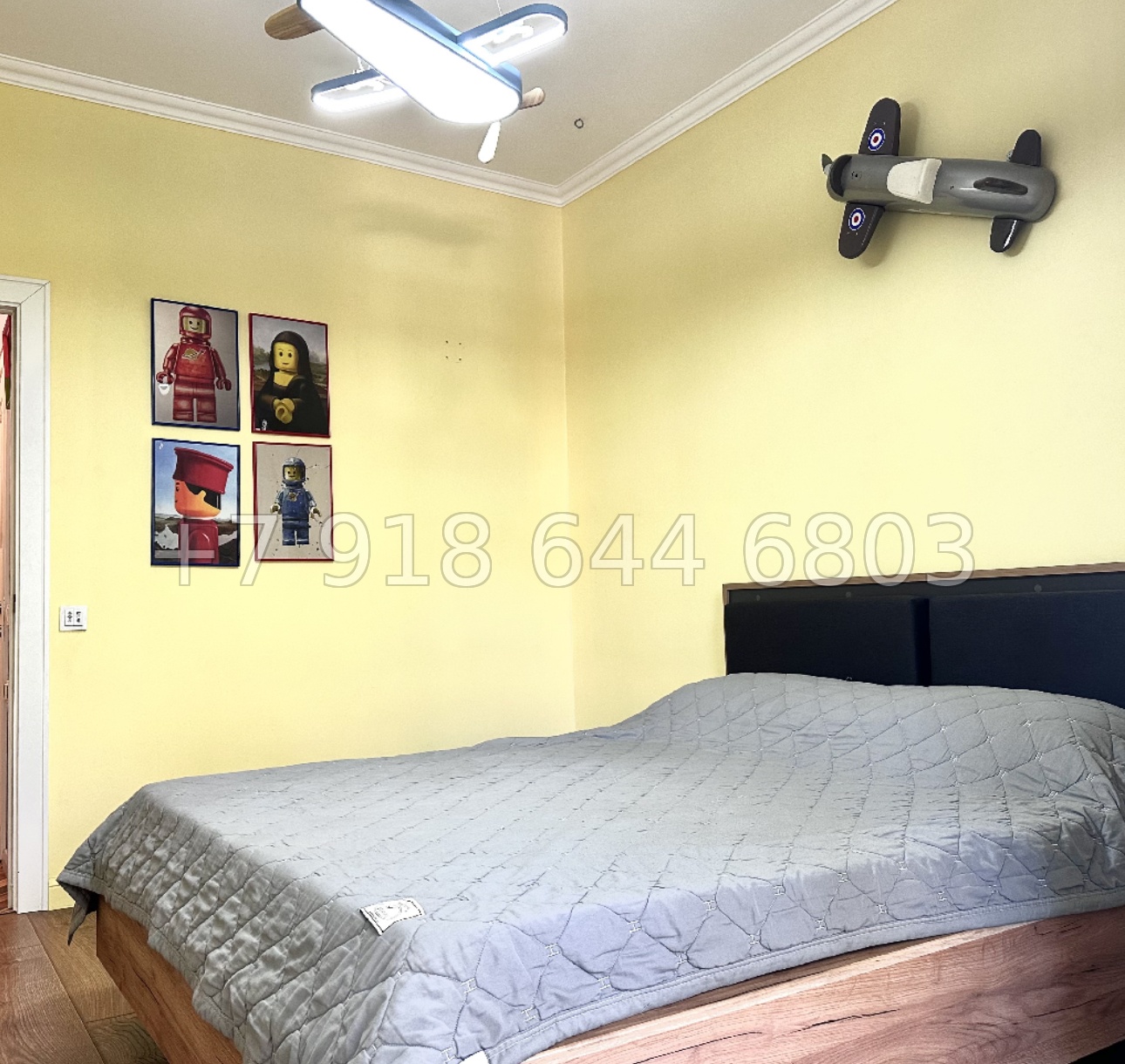 № 26 г. Крым Алушта квартира у моря - миниатюра 16