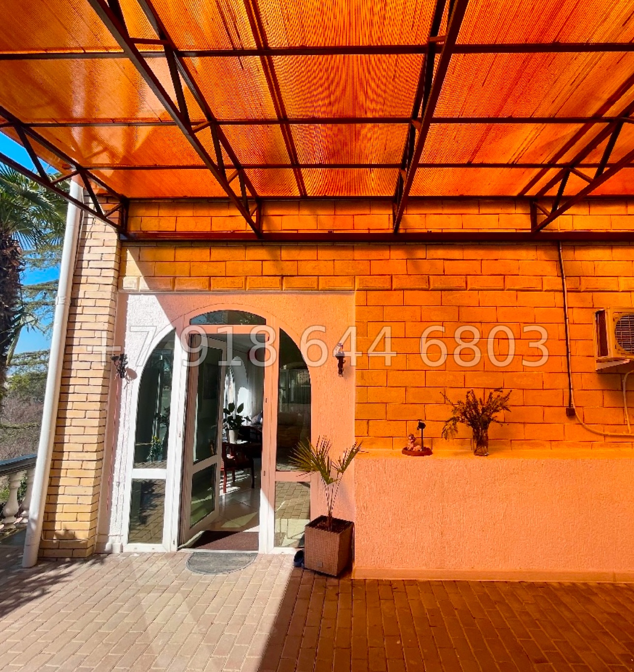 № 115 Б. Дом в Сочи с ремонтом  - миниатюра 10