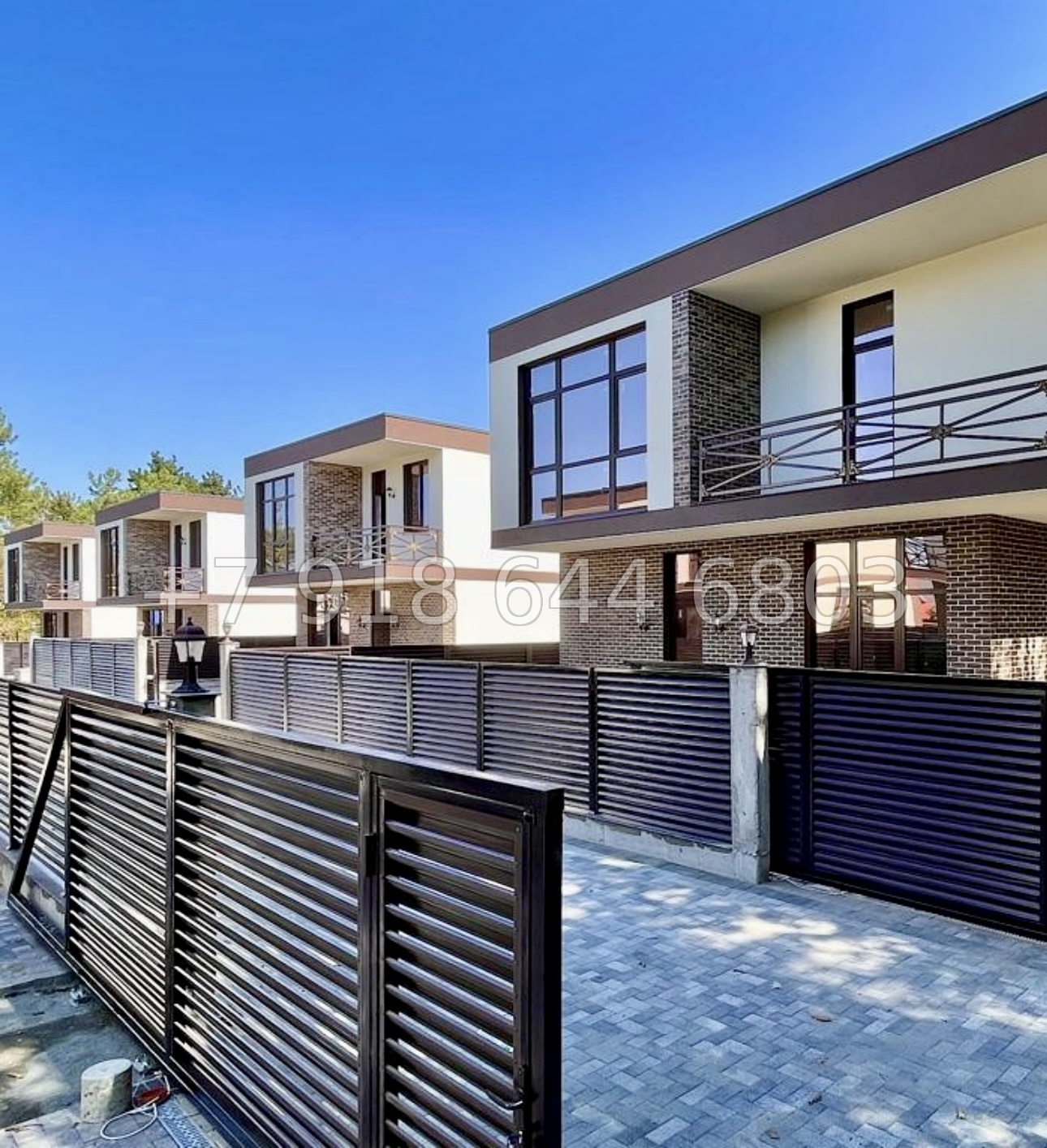 № 49А. Недорогие дома на море в Сочи район Дагомыс - миниатюра 5