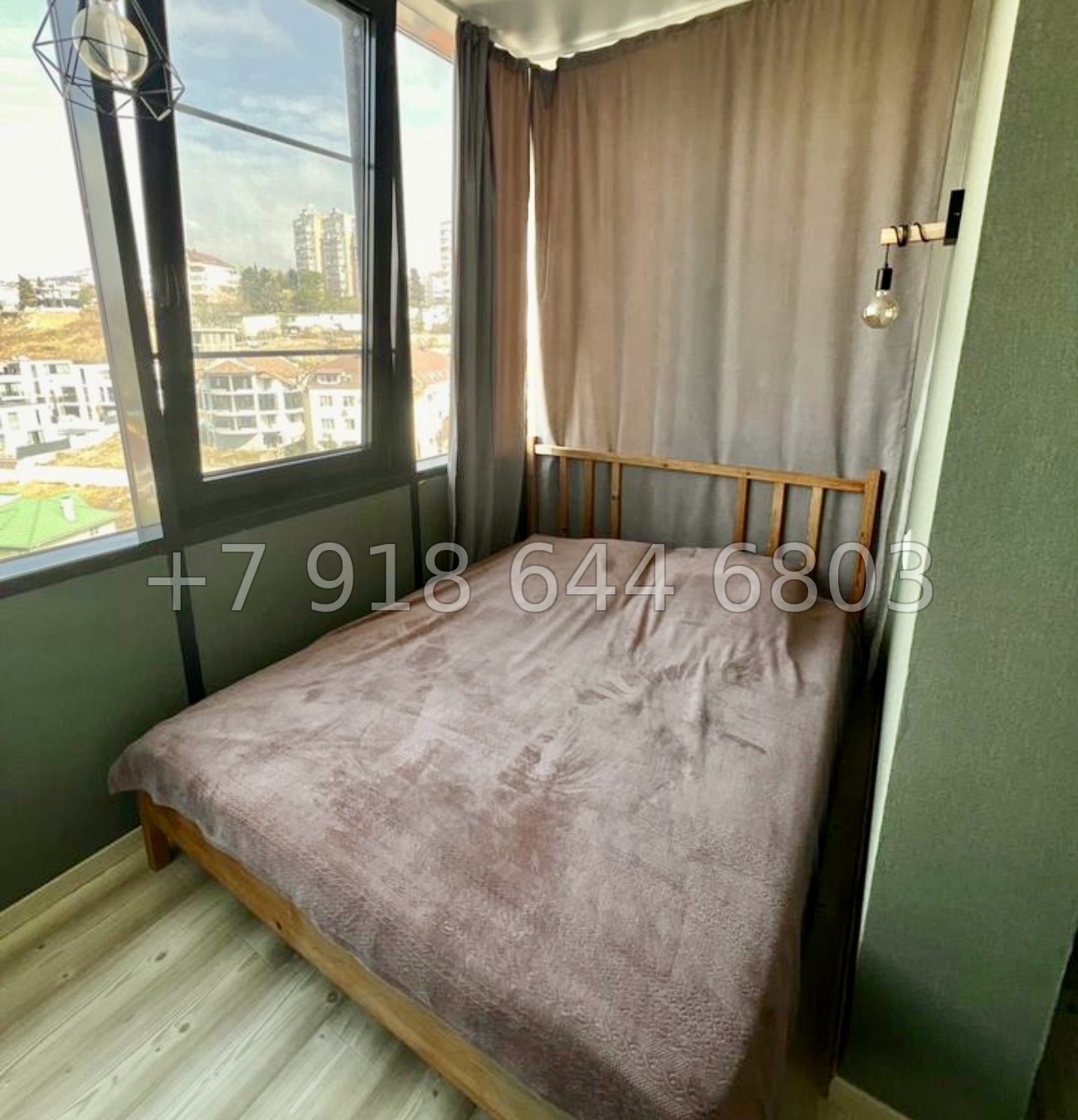 № 535 р. ЖК Бочаров Маяк Сочи  - миниатюра 12