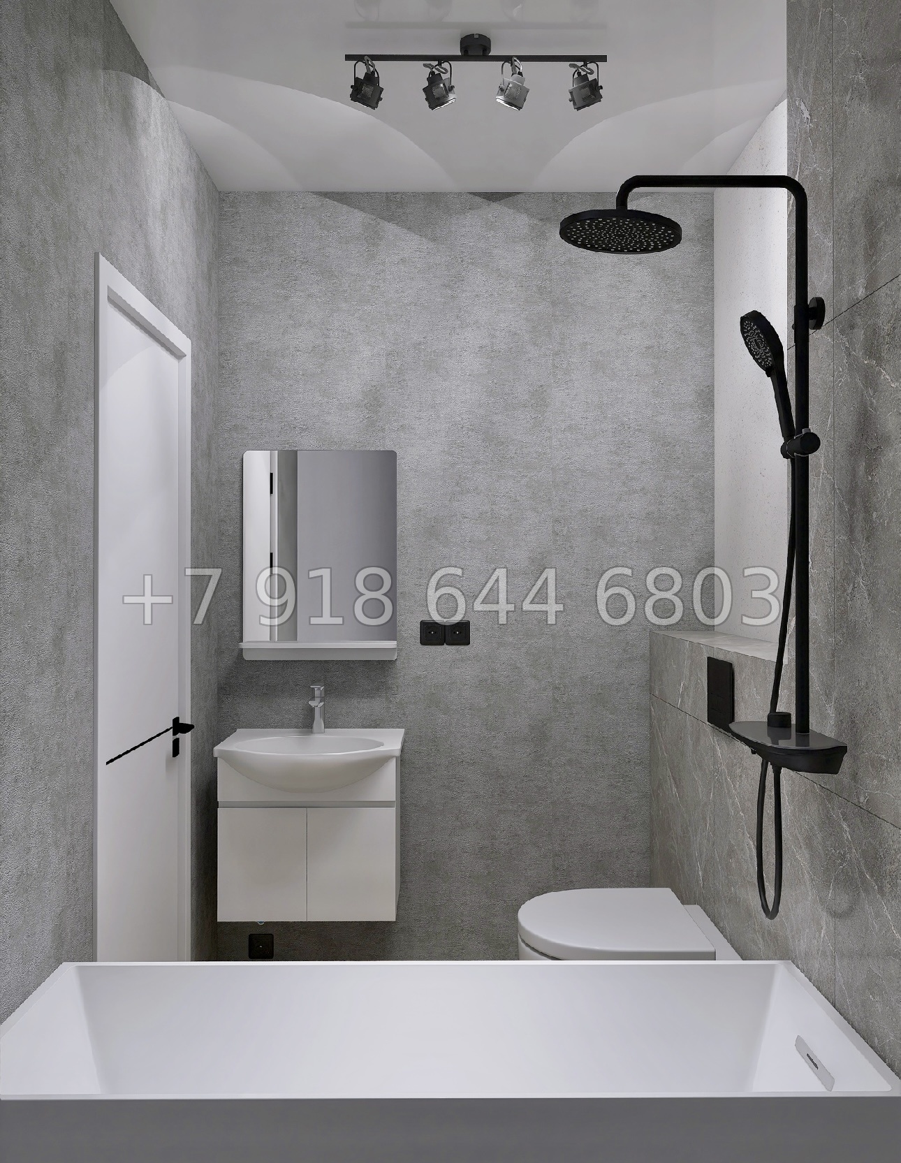 № 32 ю. ЖК Комарово Керчь - миниатюра 12