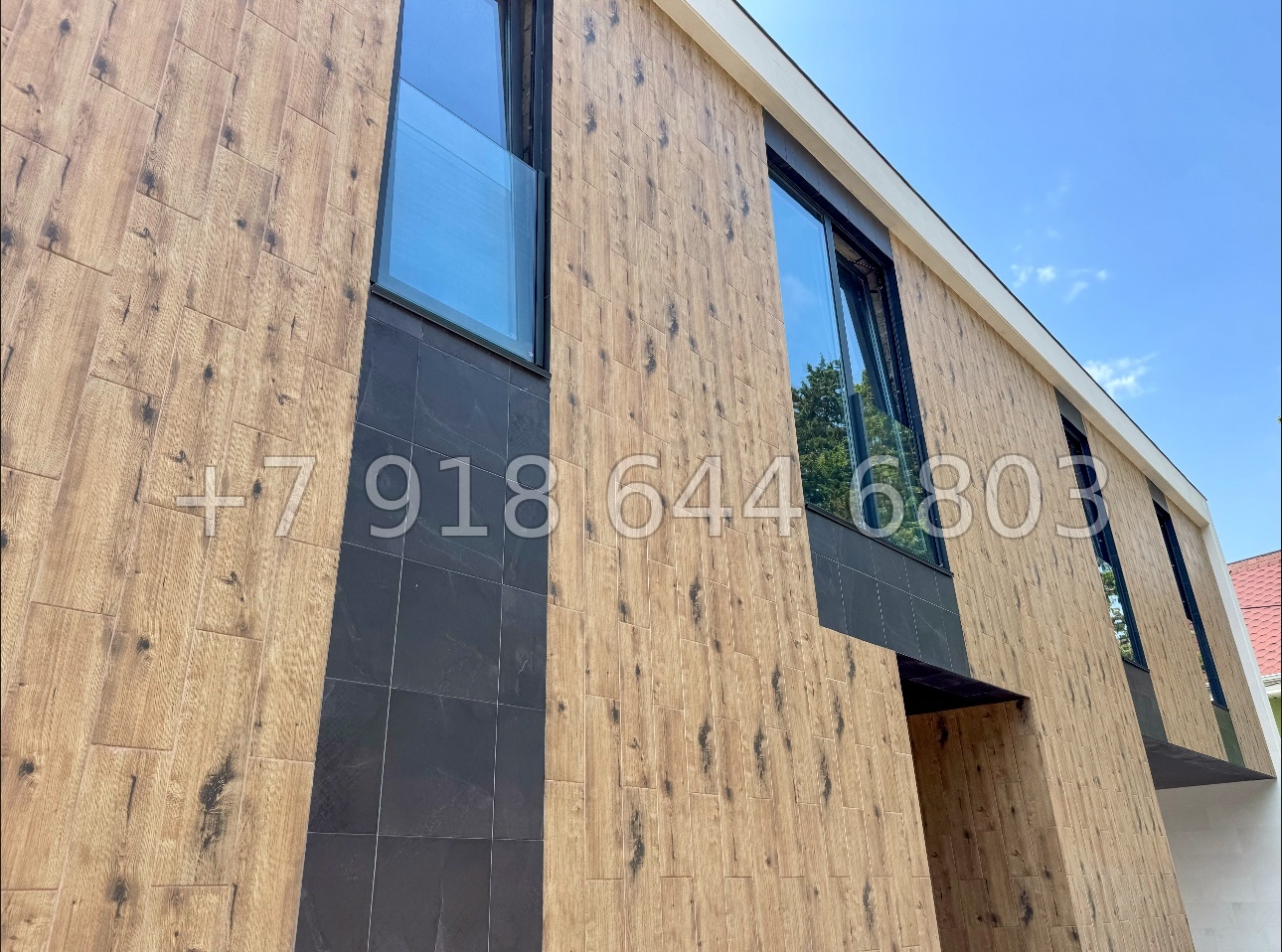 № 38 Б. Дом с бассейном в Сочи  - миниатюра 17