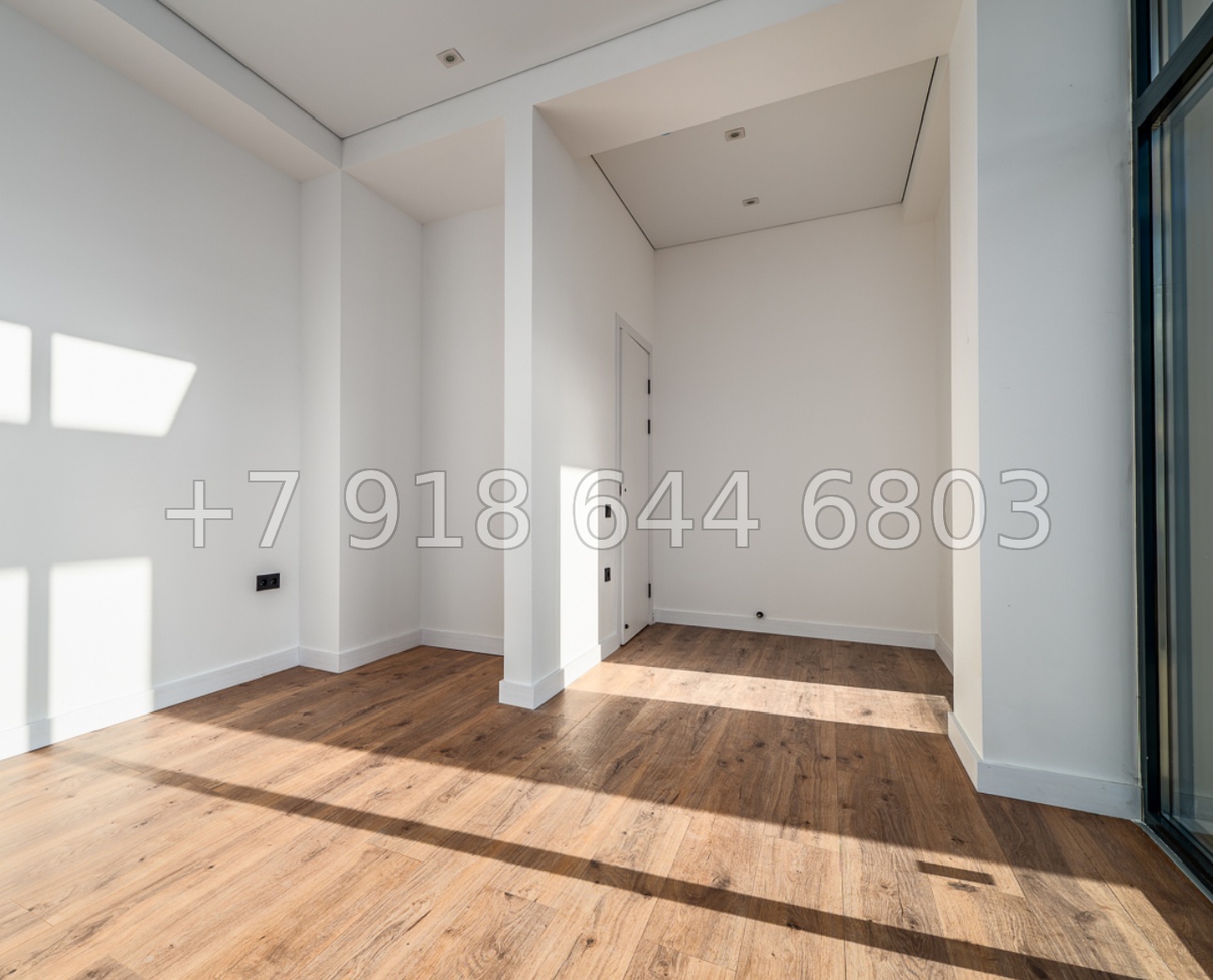 № 19 г. Гурзуф АК Море Ялта пентхаус  - миниатюра 15