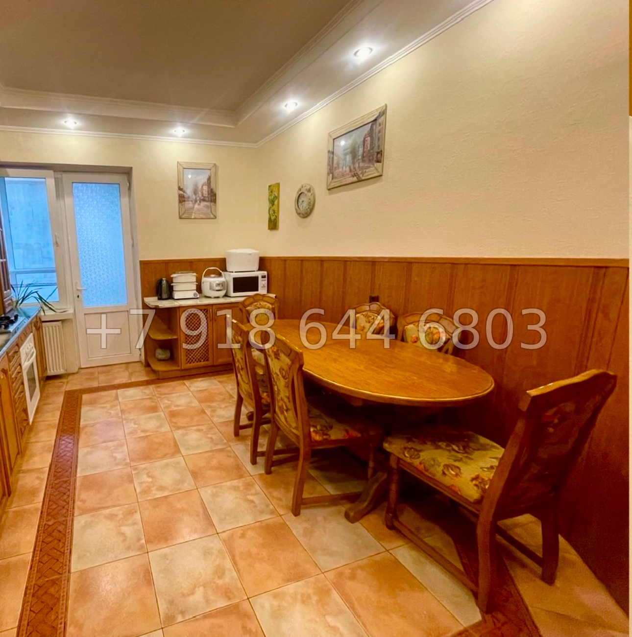 № 13 н. Дом с бассейном в Симферополе  - миниатюра 21