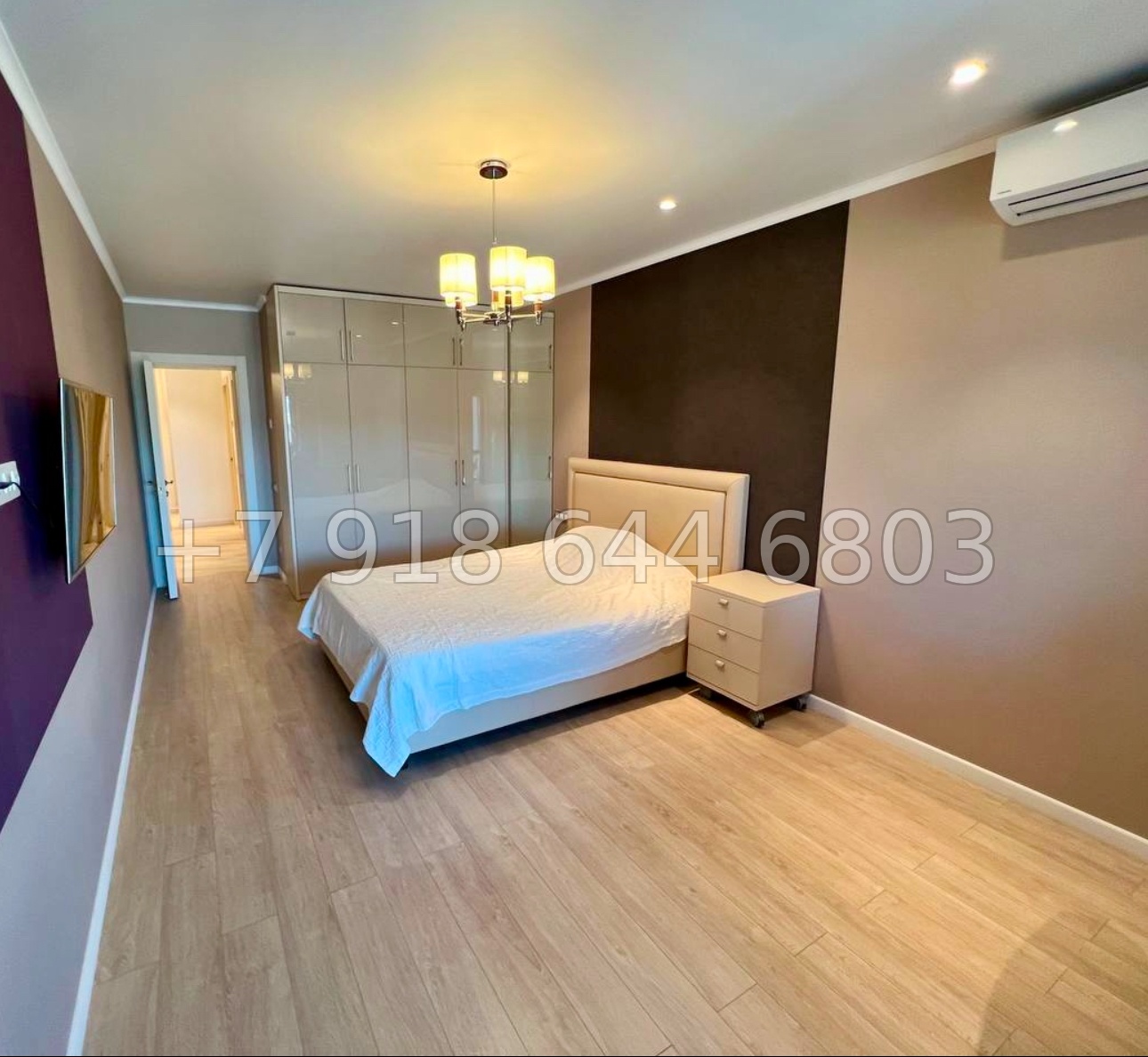 № 46 е. ЖК Мидгард Сочи. Площадь 220 м2 - миниатюра 5