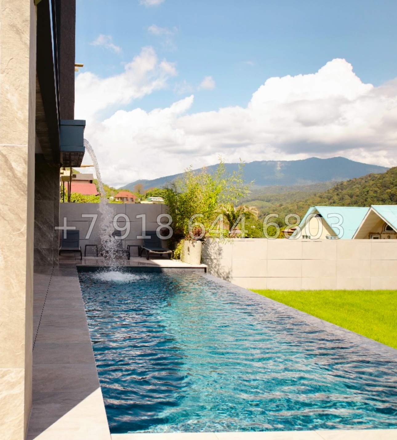 № 5 В. Оазис Лакшери в Адлере - миниатюра 3