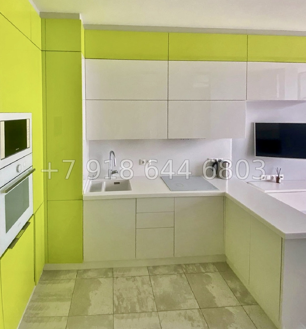 № 387 р. Квартира в центре города в Сочи  - миниатюра 7