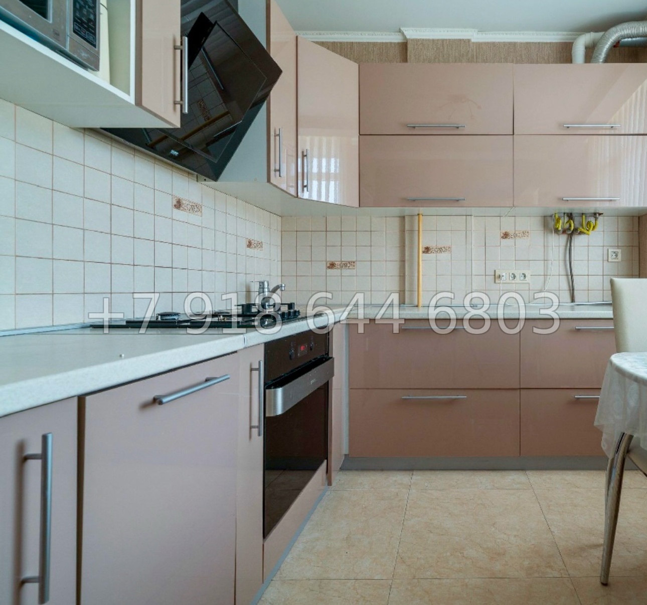 31х. Хороший вариант под сдачу в аренду. Жилье в Сочи  - миниатюра 11