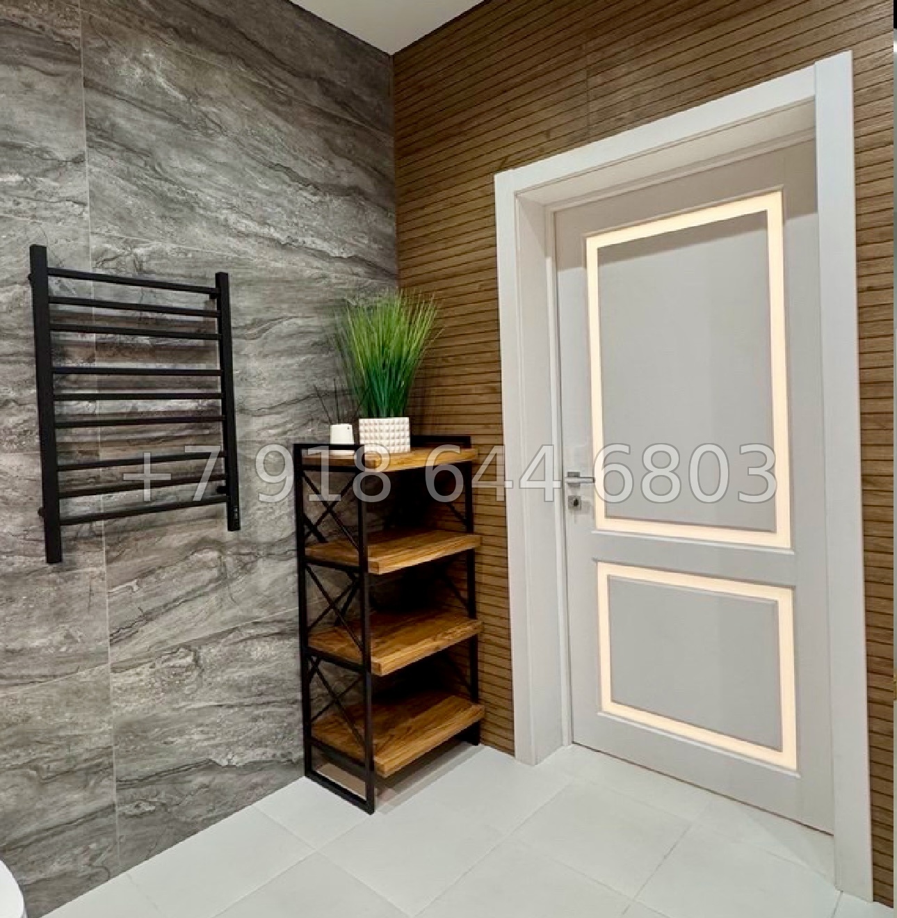 № 170 А. Таунхаус большой площади в Адлере  - миниатюра 7