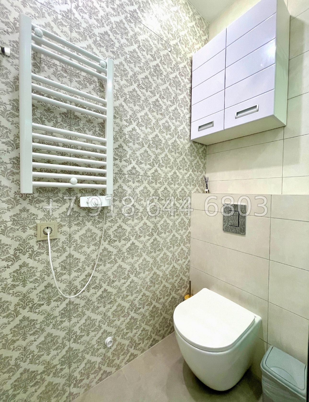 № 193 п. ЖК Аллея Парк Сочи Дагомыс  - миниатюра 8