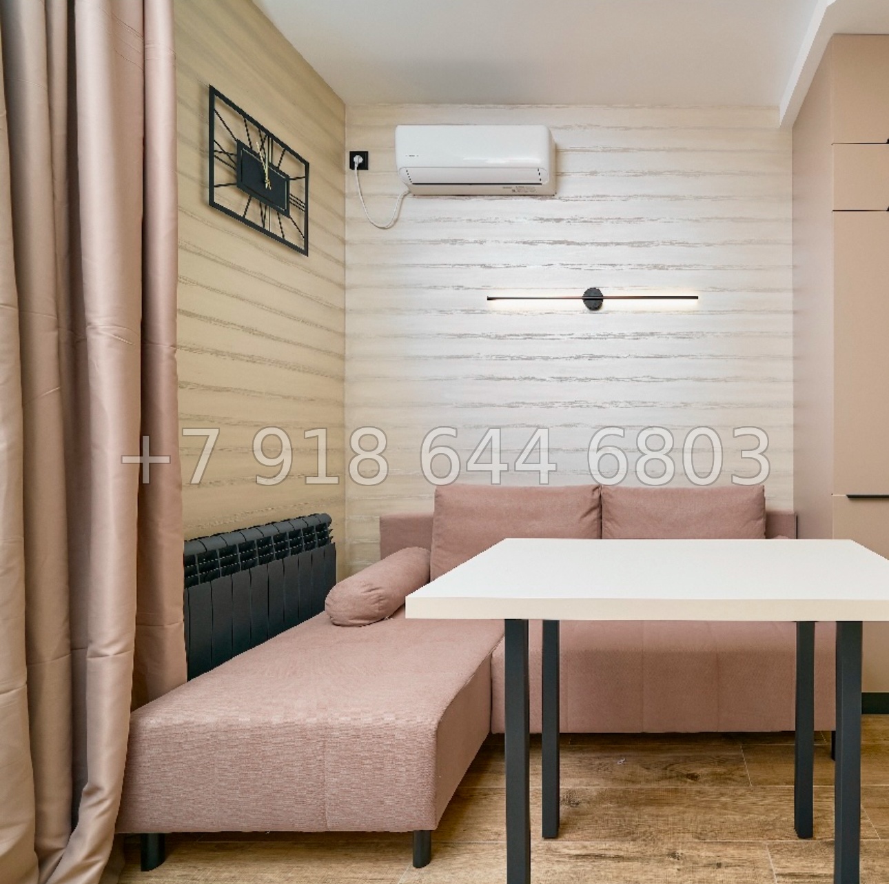 № 203 п. ЖК Кислород Сочи  - миниатюра 2