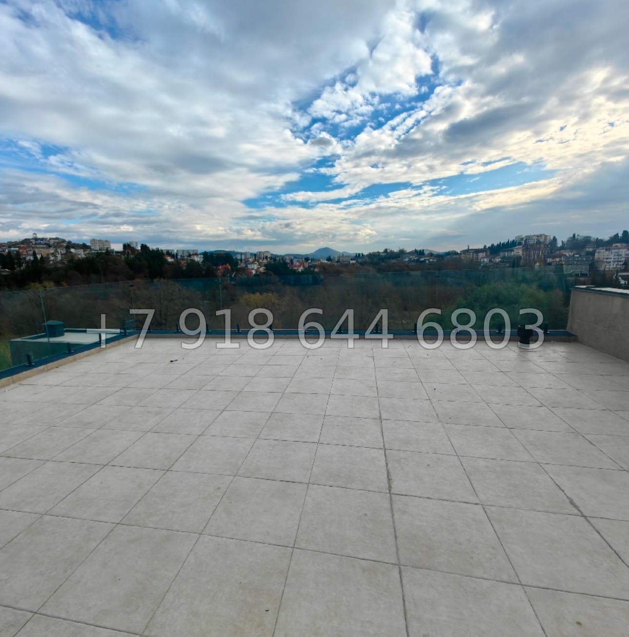 № 71в. Дом в центре Сочи. Два шага от моря - миниатюра 2