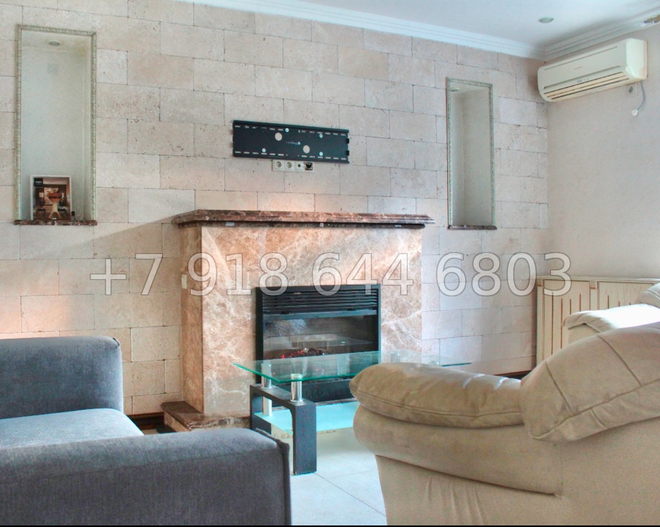 № 99Б. Два дома за одну цену в Сочи  - миниатюра 20