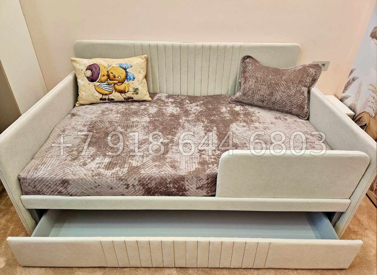 № 195 р. ЖК Фрукты Сириус большая квартира  - миниатюра 12