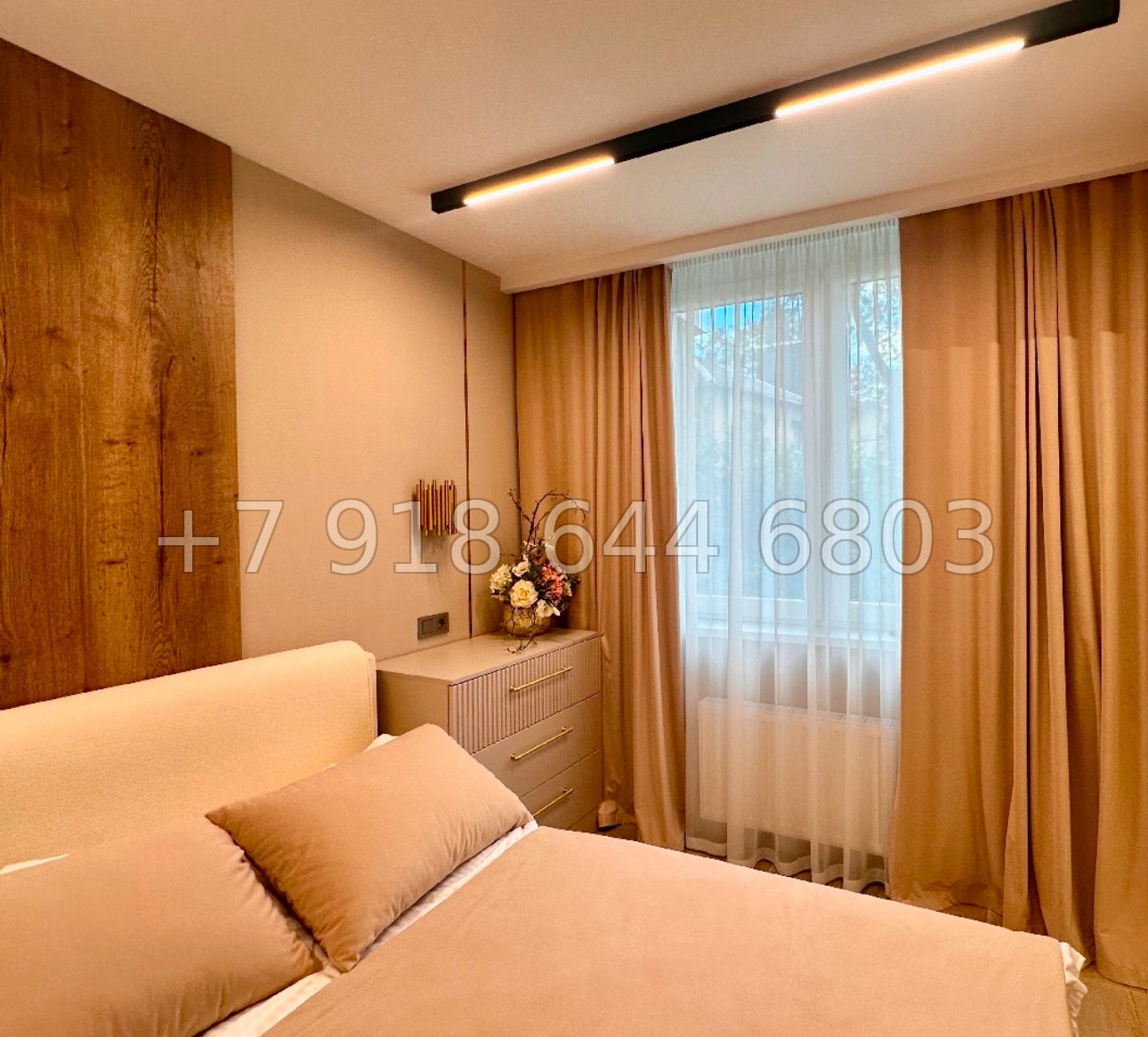 № 558 р. ЖК Альпийский квартал Сочи  - миниатюра 7