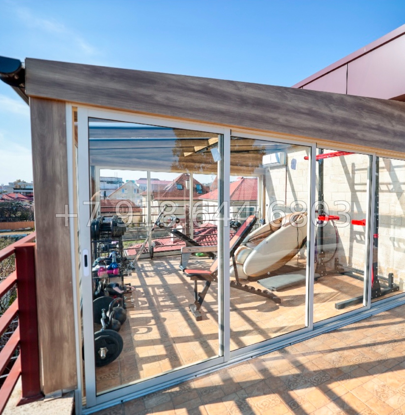 № 38 м. Дом в Сириусе  - миниатюра 13