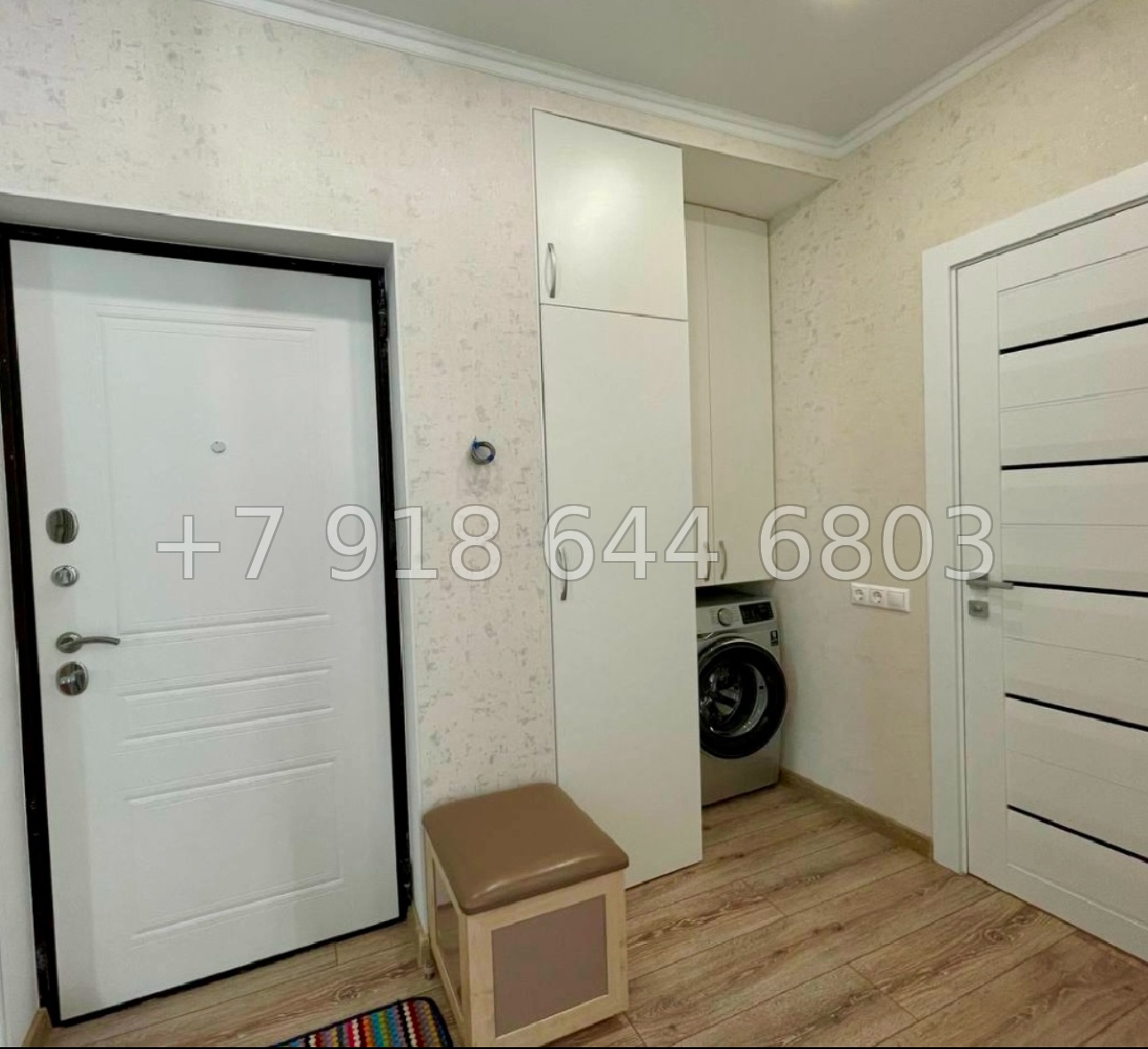 № 87 п. Квартира с видом на Олимпийский парк в Сириусе  - миниатюра 8