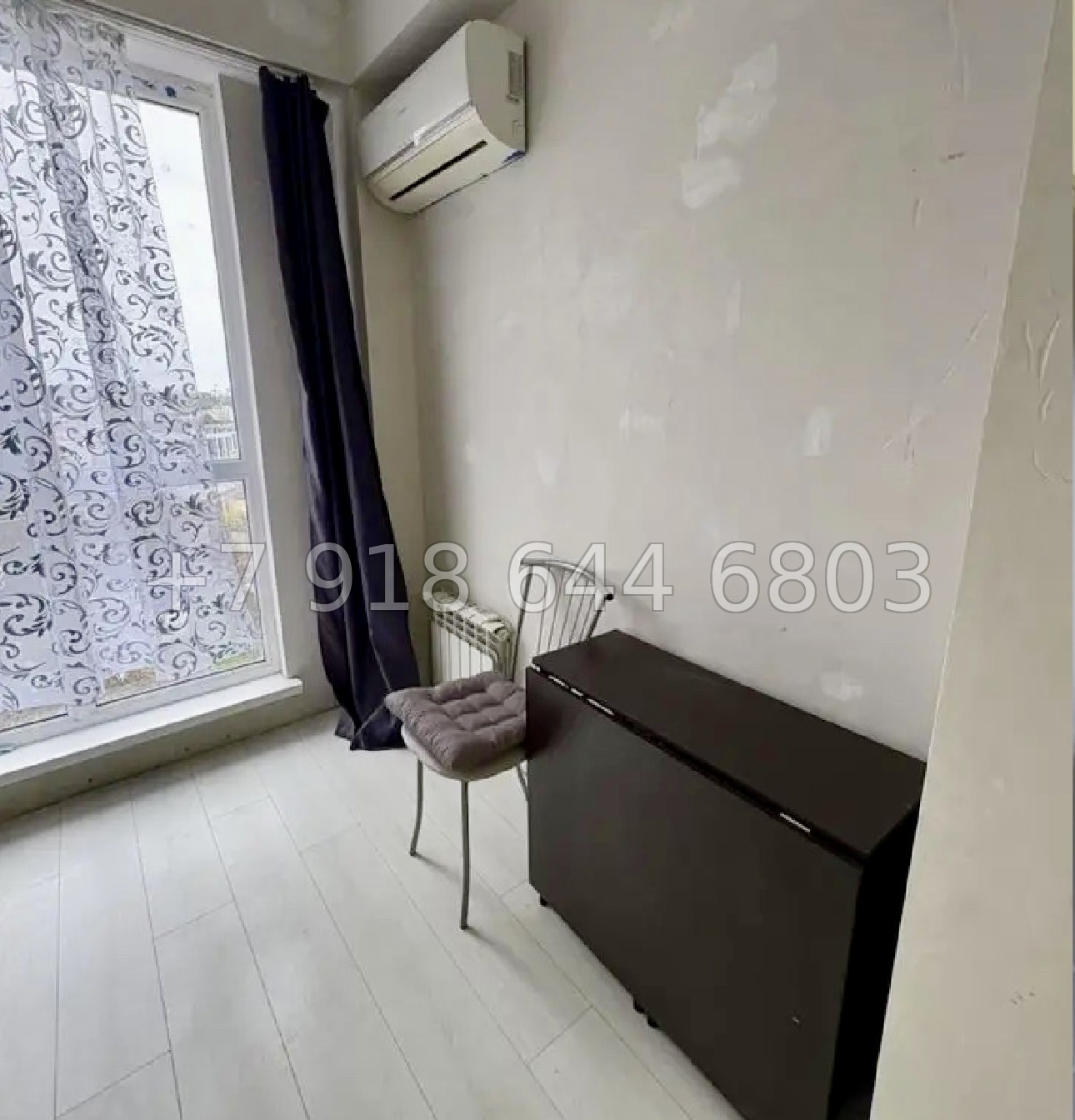 № 211 п. Квартира на море в Сочи  - миниатюра 6