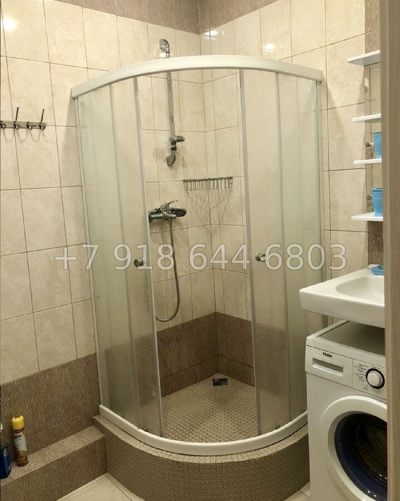 № 24р. Квартира у моря в городе Сочи  - миниатюра 5