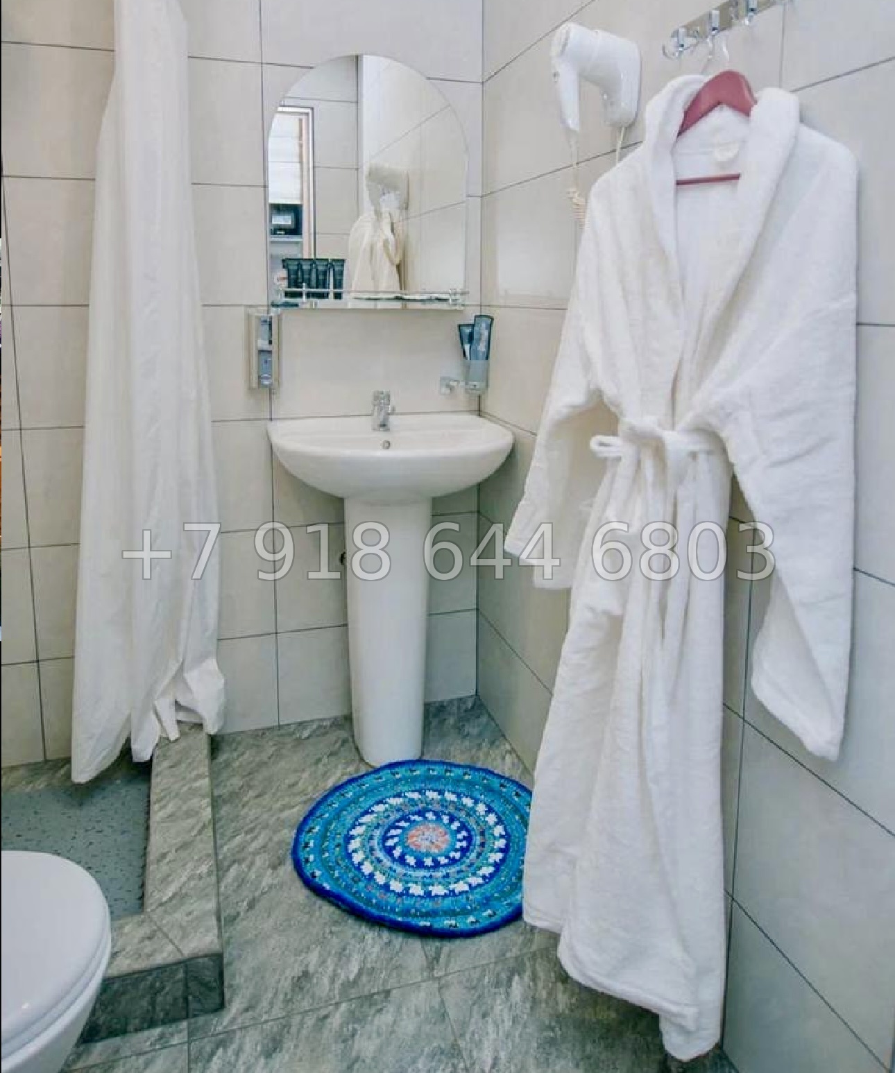 № 24 ш.Идеальный вариант на Красной Поляне под сдачу в аренду  - миниатюра 9