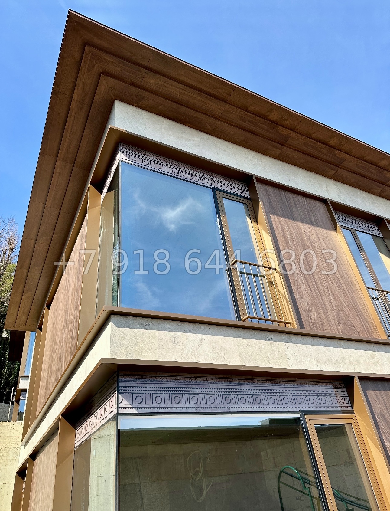 № 40в. Дом в центре города Сочи  - миниатюра 2