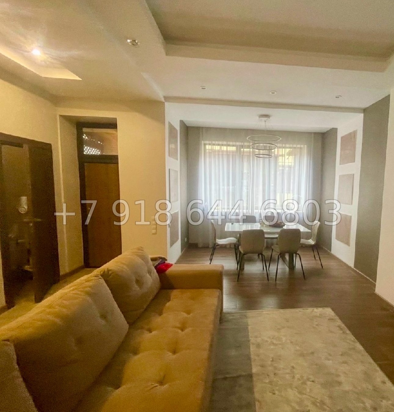 № 44в. Таунхаус на Красной Поляне в Эстосадок - миниатюра 12