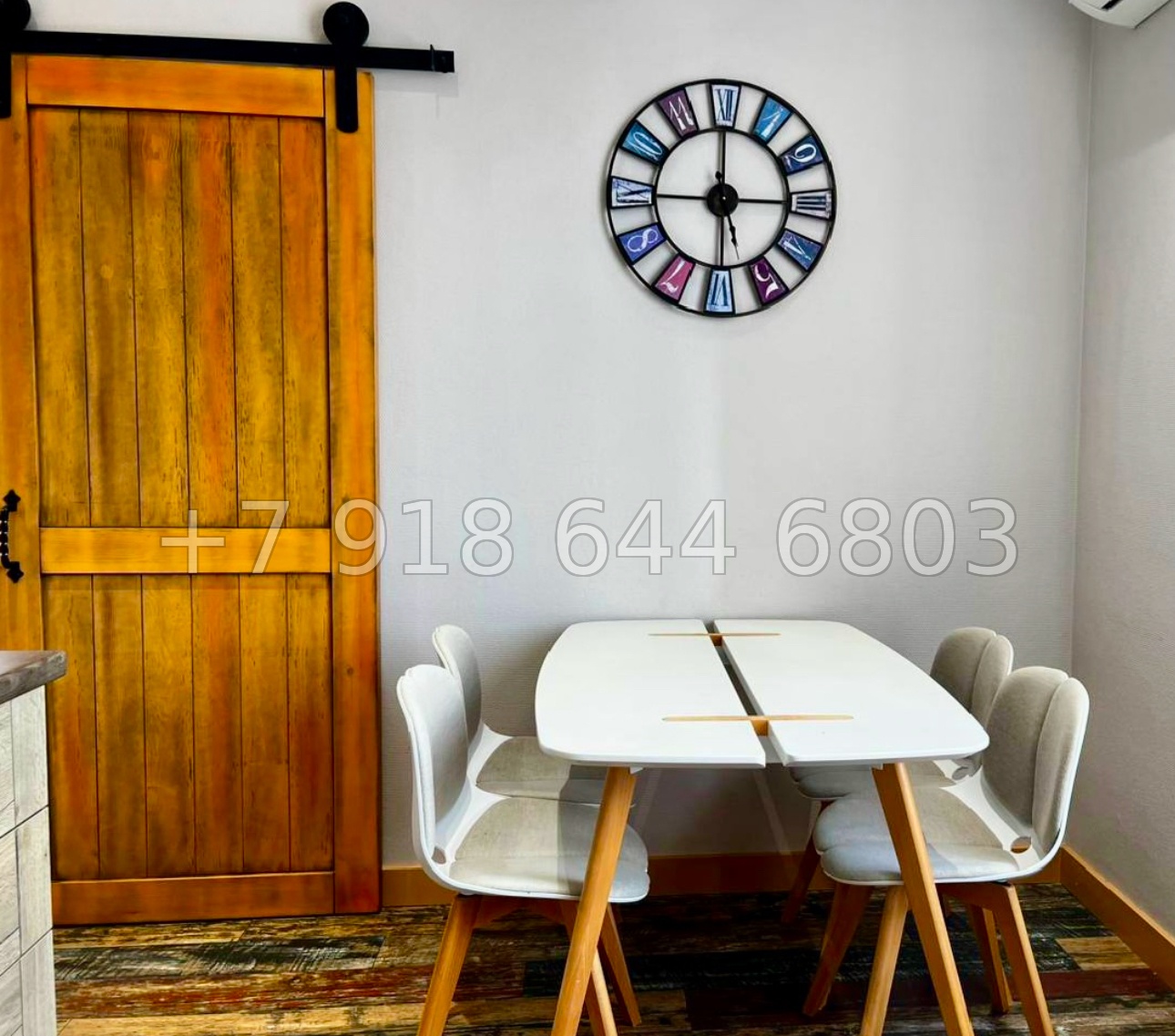 № 292 р. Квартира у моря в Сочи  - миниатюра 12