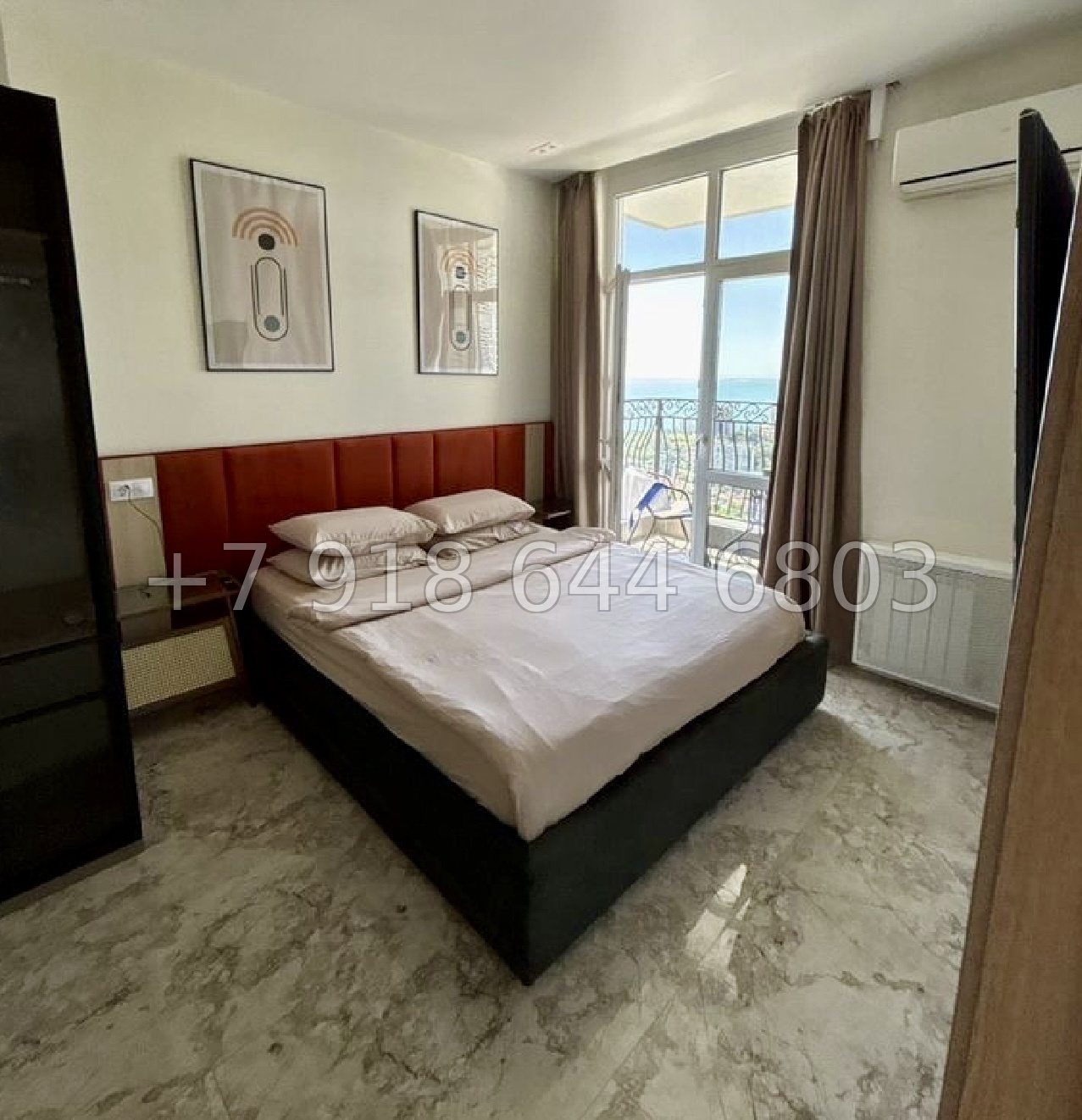 № 468 р. ЖК Меркато Сочи  - миниатюра 1