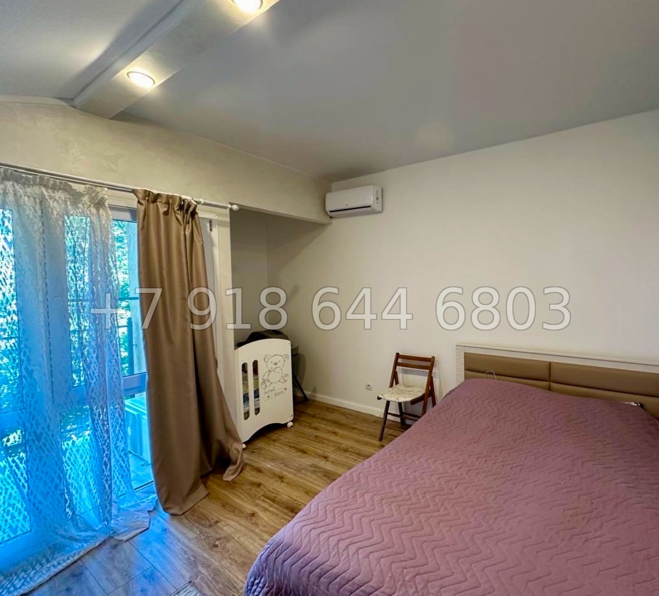 № 62А. Готовый Бизнес. Дом разделен на 3 части. Дом в Сочи  - миниатюра 10