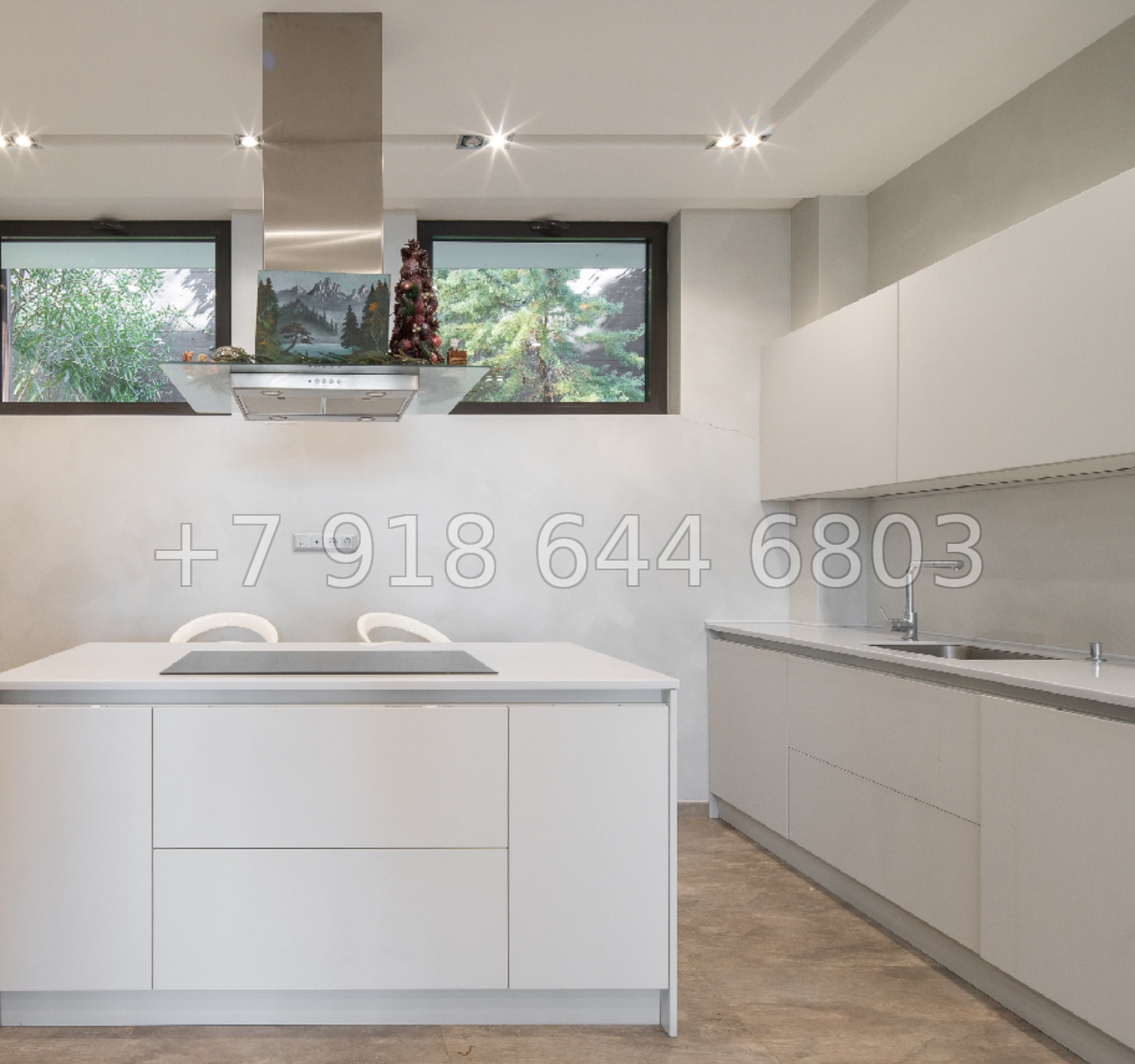 № 75 х. ЖК Лазурный Берег Сочи  - миниатюра 22