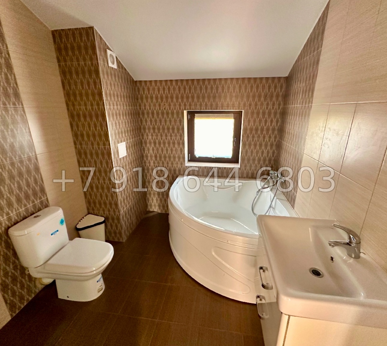 № 86 А. Огромный дом в Сочи Верхнеармянское Лоо - миниатюра 3