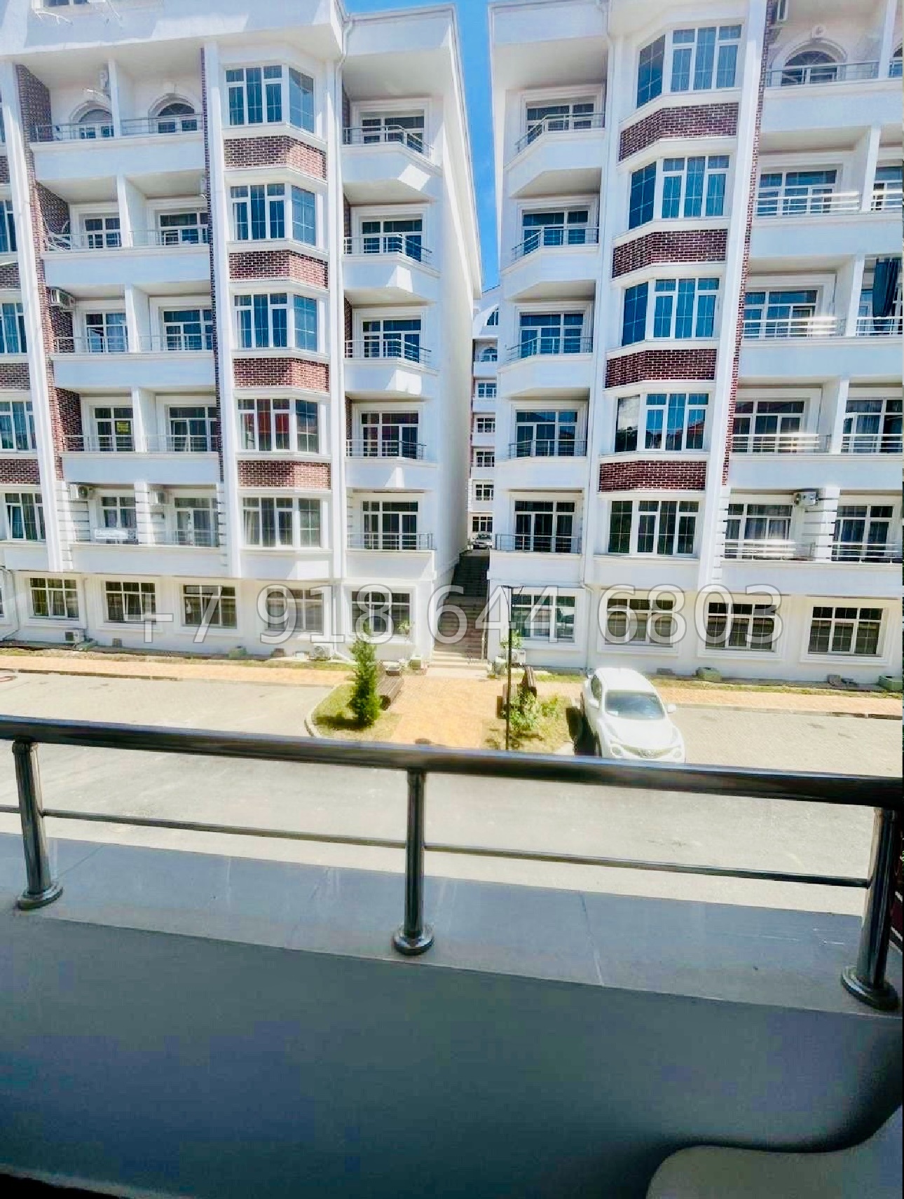 № 174 п. Квартира в Адлере на море - миниатюра 8