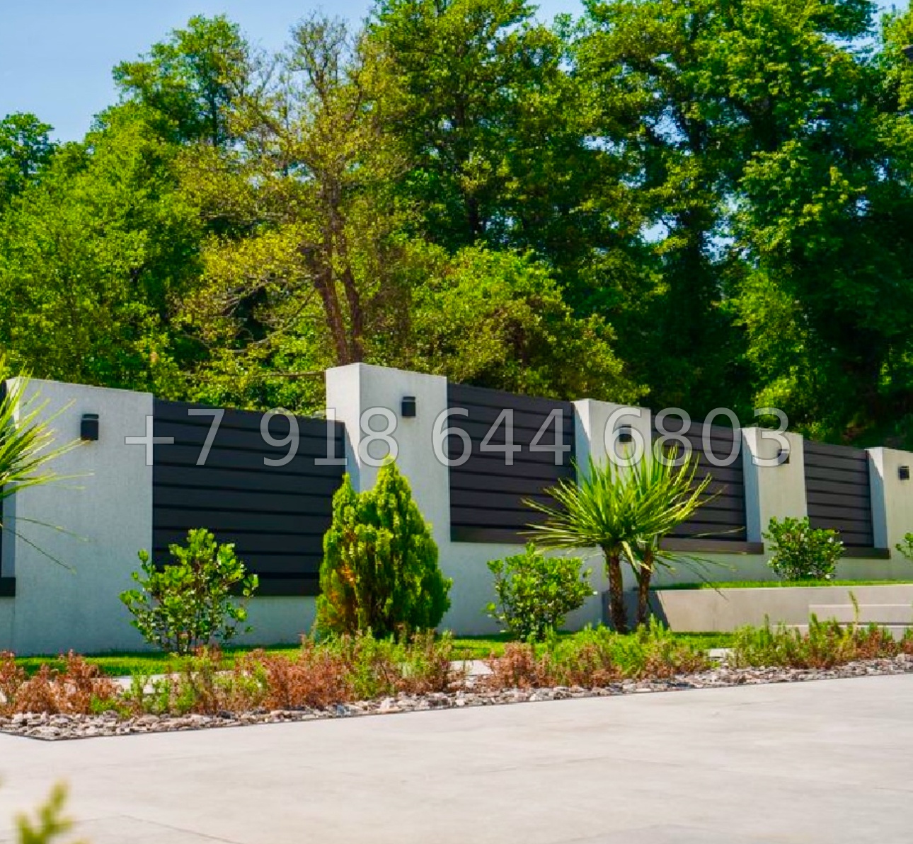 № 418. Дом в Адлере  - миниатюра 26