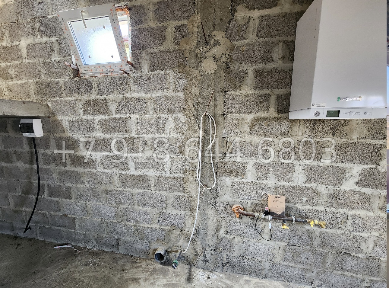 № 138 А. Дом с хорошим видом в Адлере  - миниатюра 15