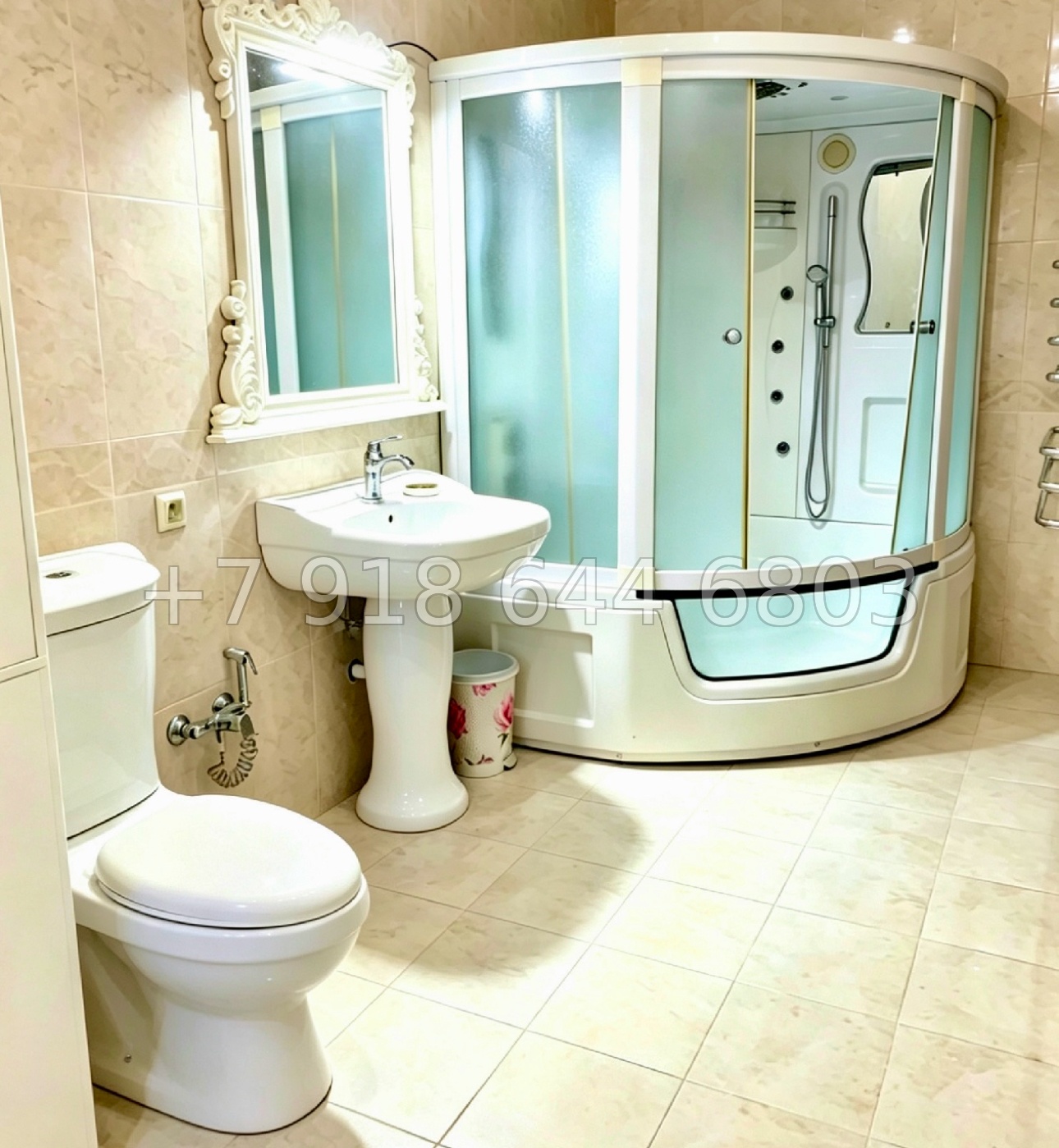 № 251 в. Дом с бильярдом и кинотеатром в Сочи  - миниатюра 18