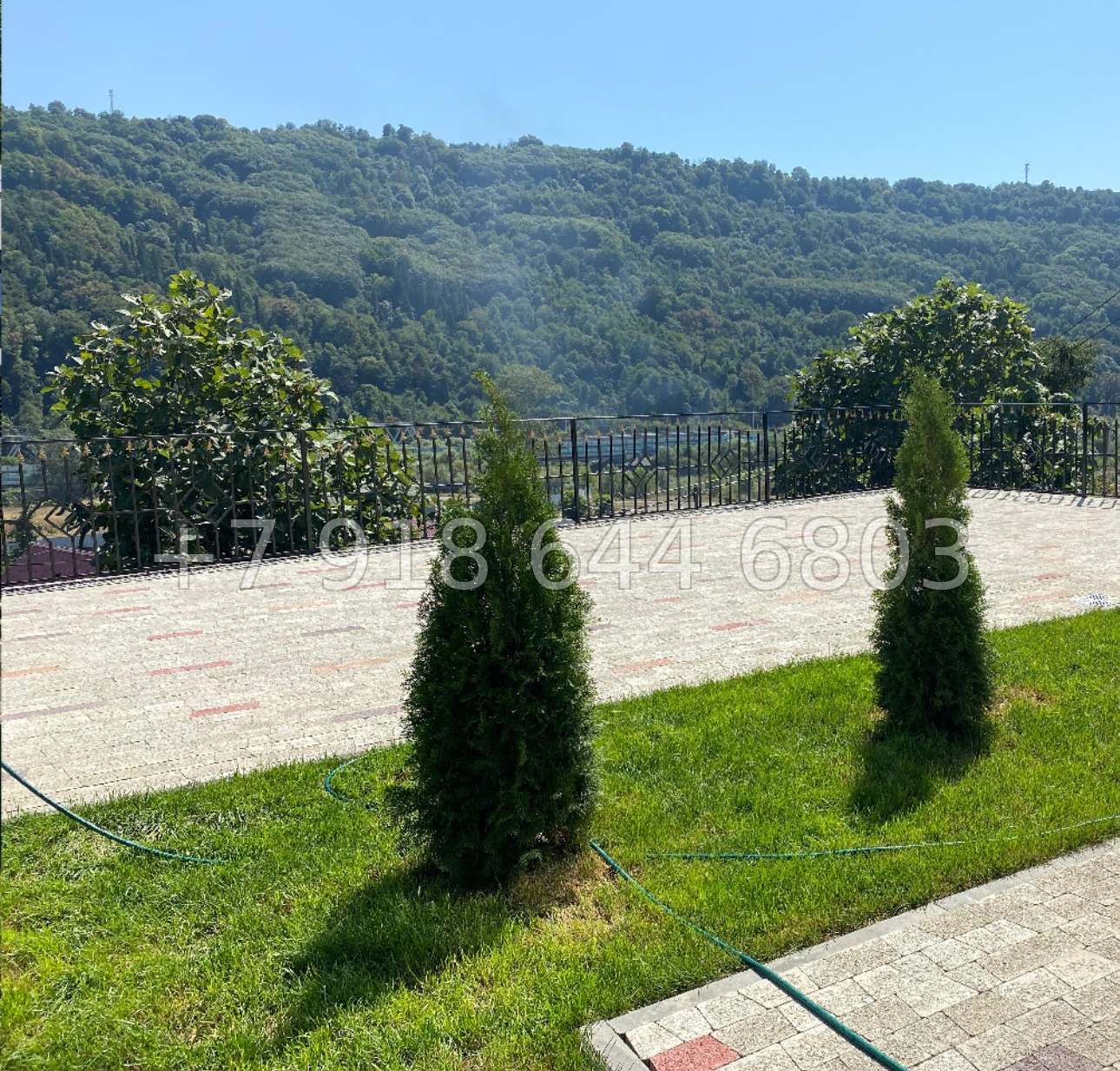 № 139 А. Дом в Адлере недалеко от Сириуса и моря - миниатюра 6