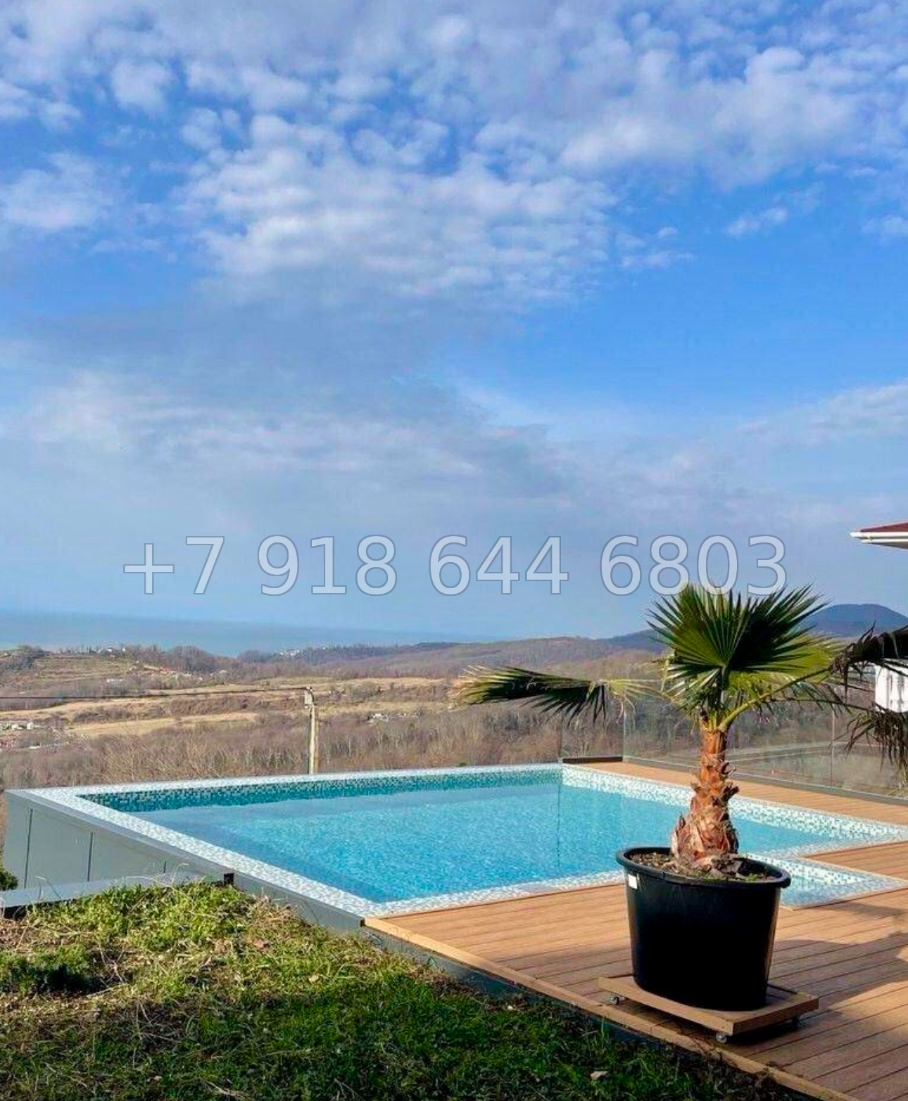 № 98 в. Дом с ремонтом в Адлере  - миниатюра 9