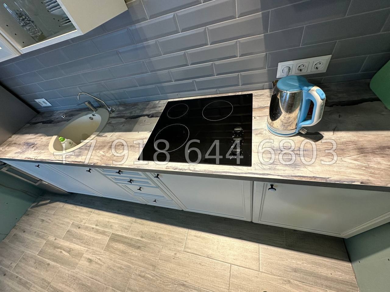 № 6 А. Адлер с. Молдовка - миниатюра 4