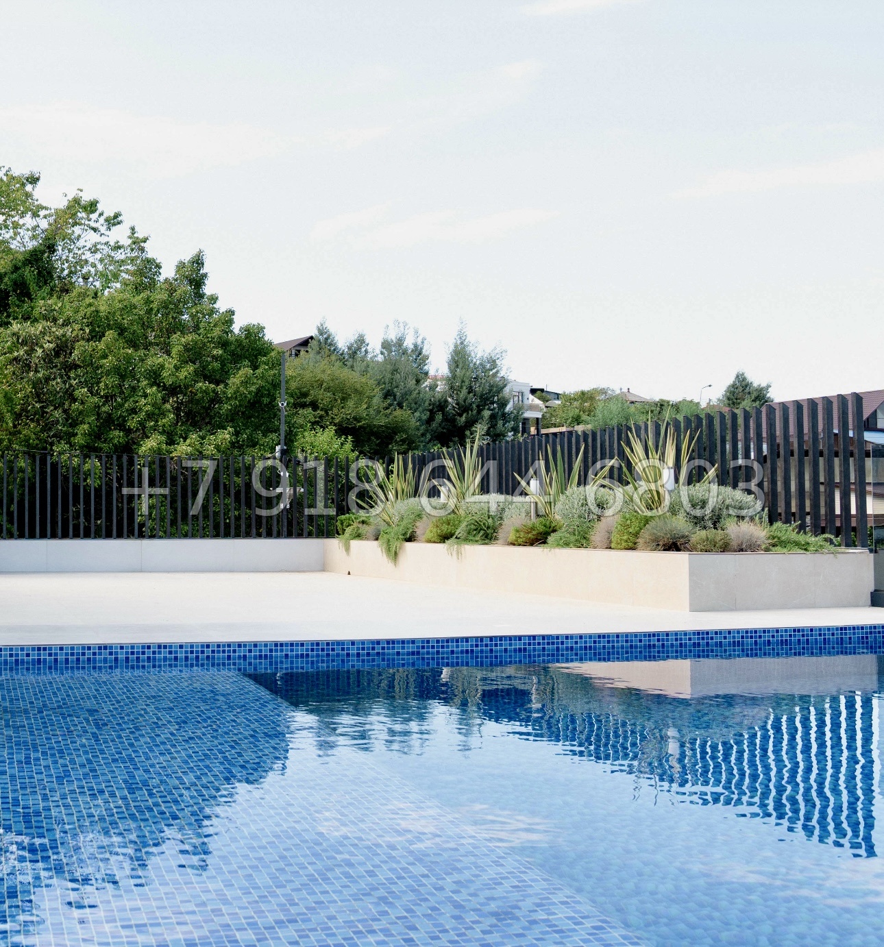 № 19 М. Дом с ремонтом в Адлере  - миниатюра 18