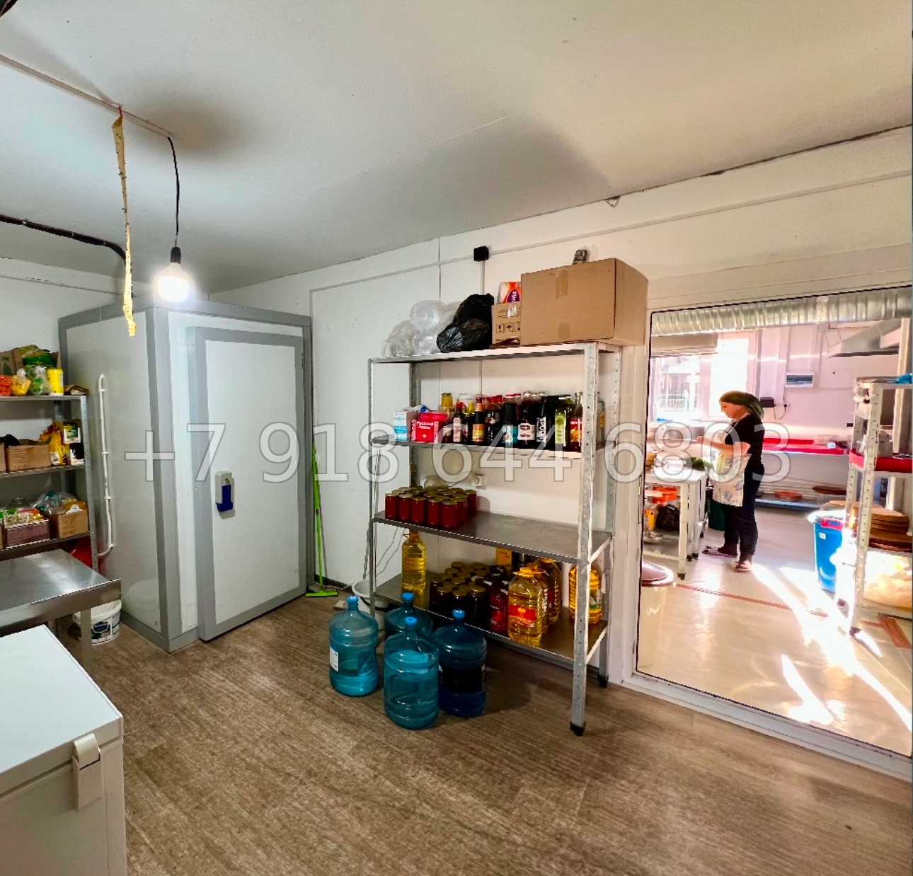 № 4 ч. Продажа кафе в Архызе - миниатюра 21