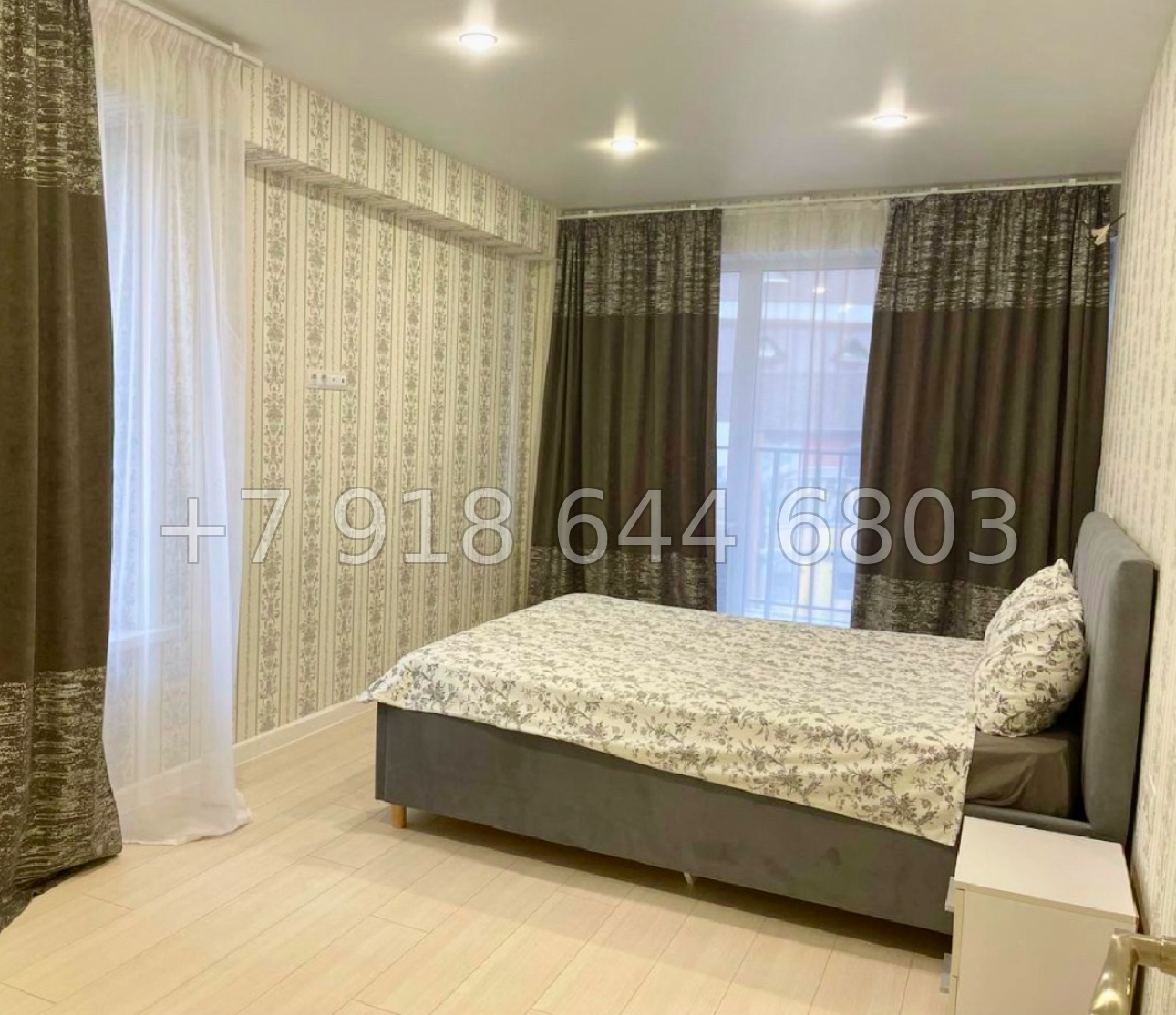 № 505 р. ЖК Каравелла Португалии Сочи Дагомыс  - миниатюра 10