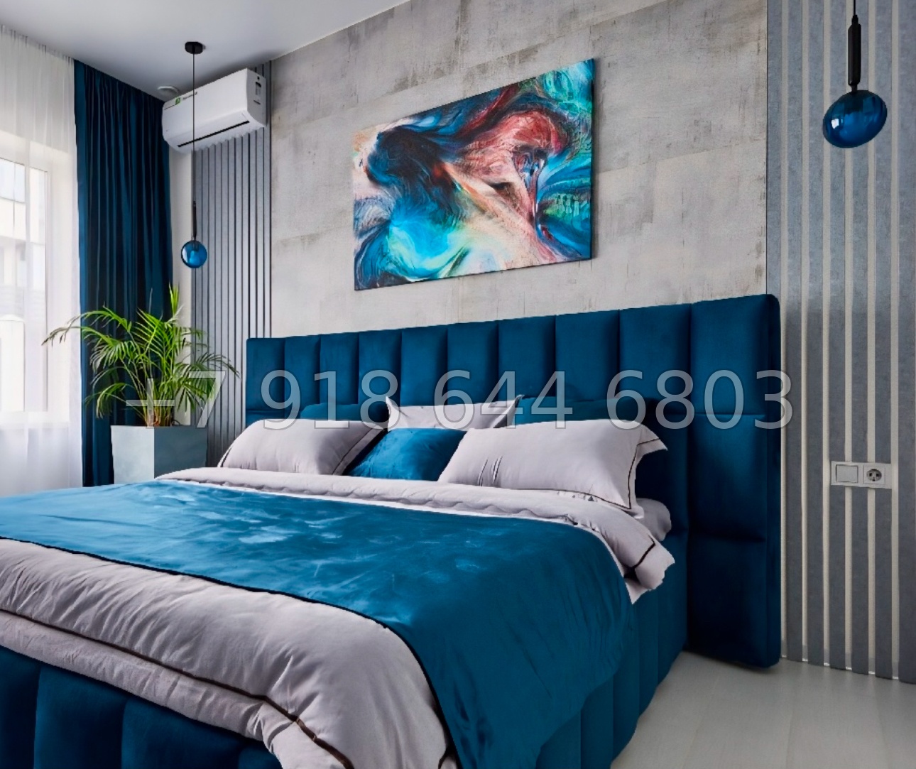 № 105 В. Дом с бассейном в Адлере  - миниатюра 9