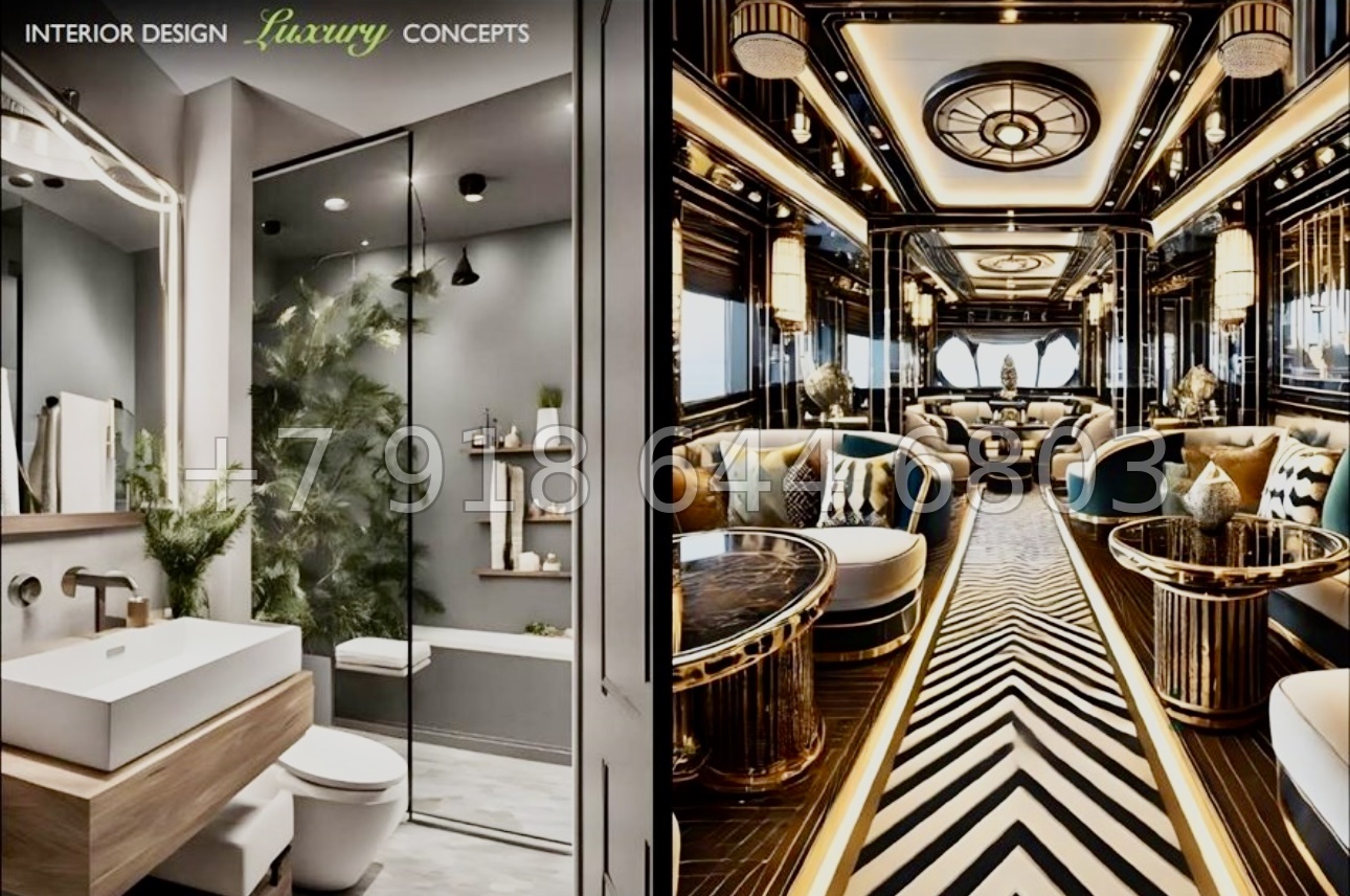 № 12. The Riviera Santa Monica Riviera Group Джомтьен пляж р-н - миниатюра 16