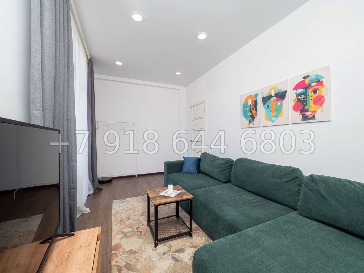 № 76 А. Дом с ремонтом в Адлере  - миниатюра 19