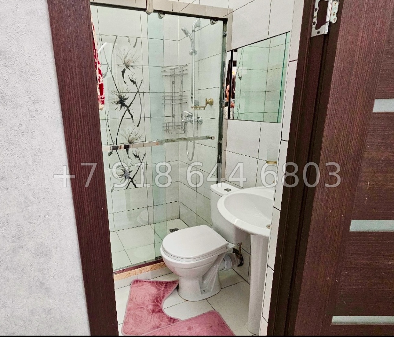 № 235 п. Квартира в Сириусе  - миниатюра 18