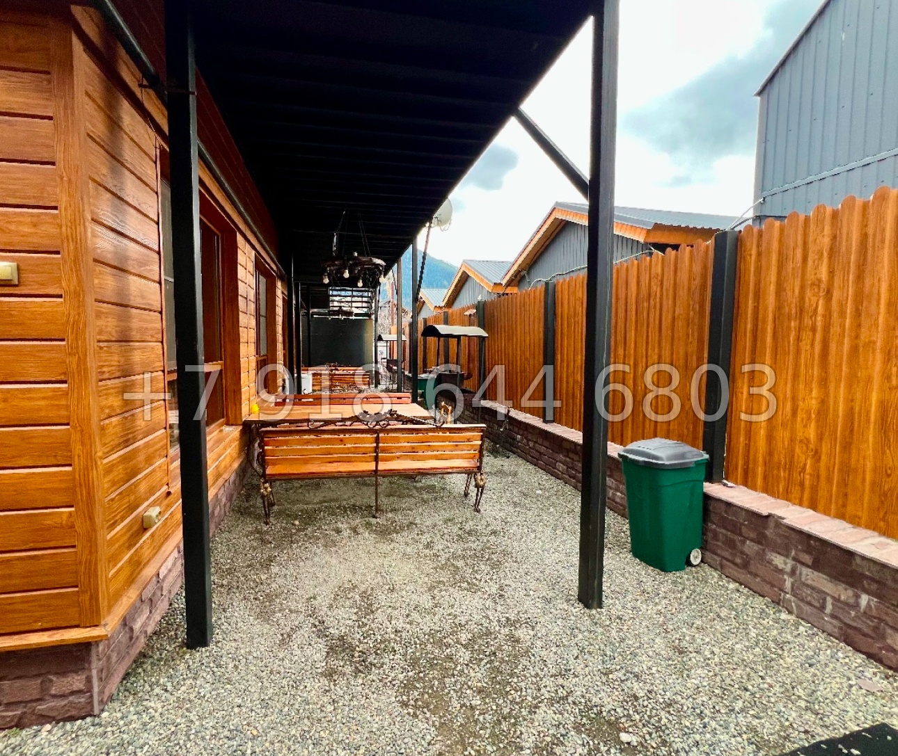 № 2 ч. Готовый Бизнес в Архызе - миниатюра 5