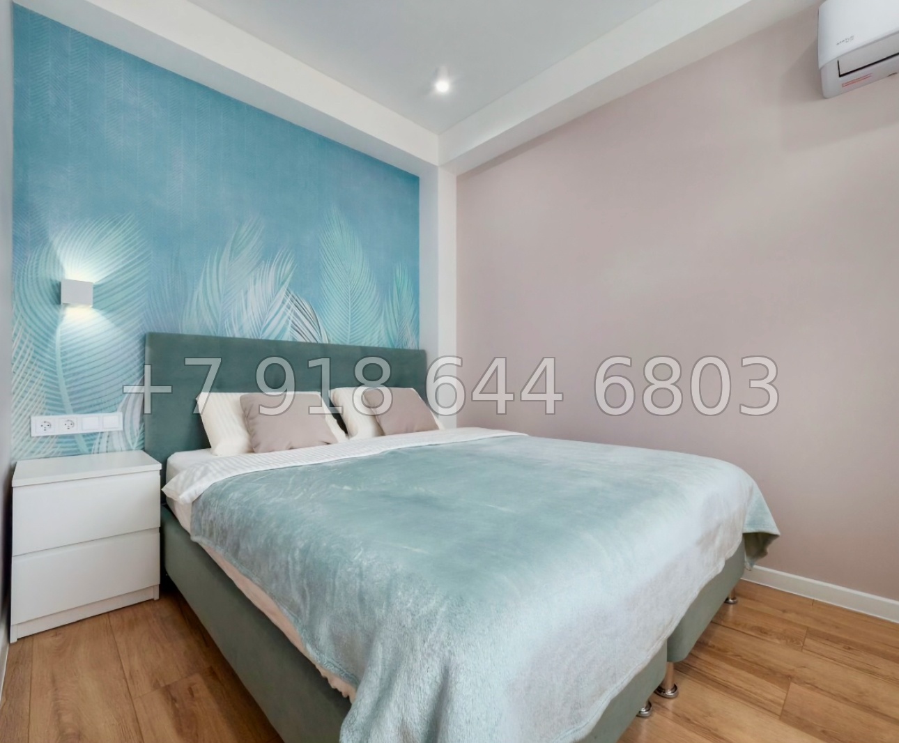 № 308 р. Квартира в Сириусе  - миниатюра 1